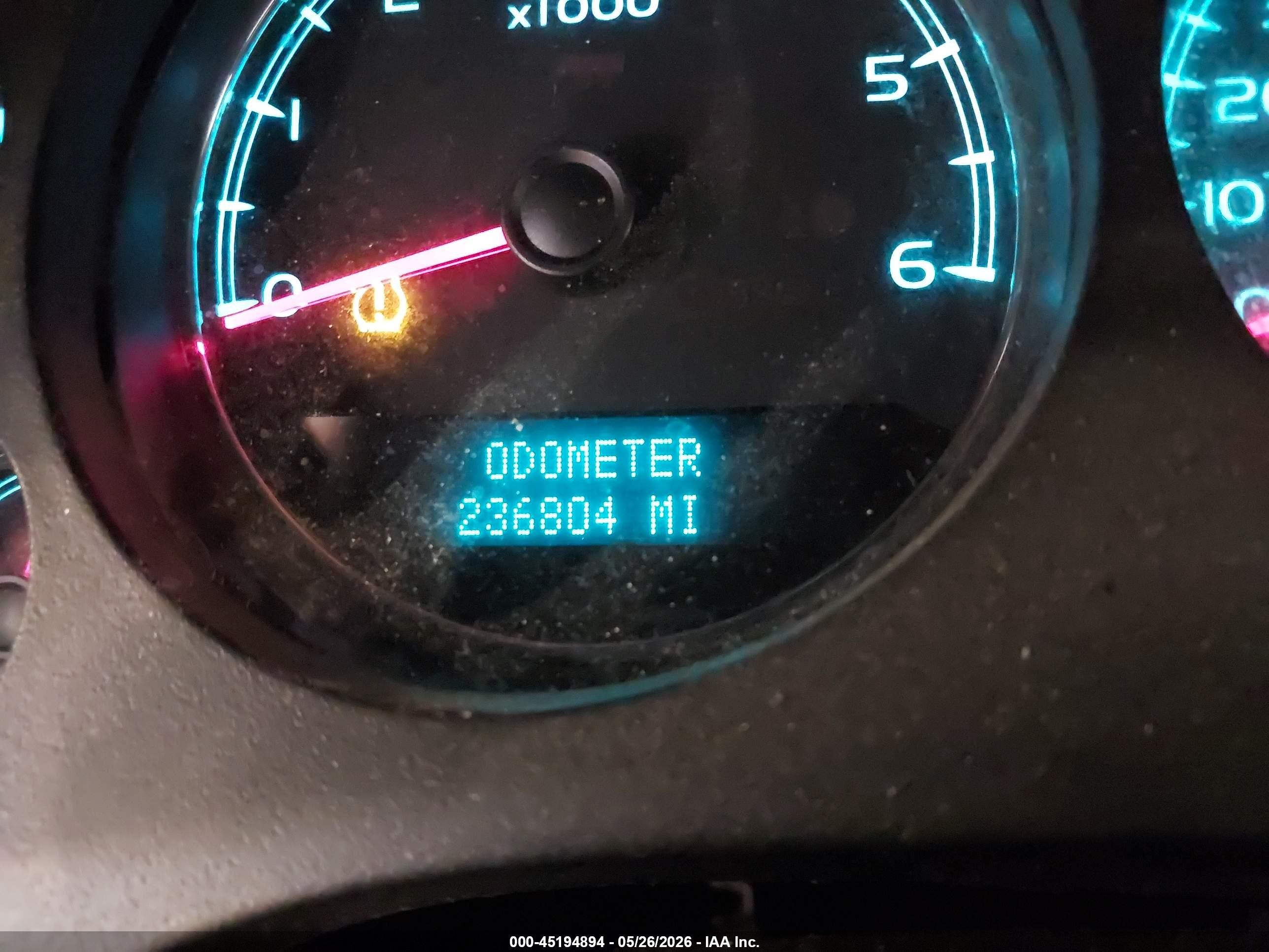 2007 Gmc Yukon Xl 1500 Slt Gray vin: 1GKFK163X7J239060