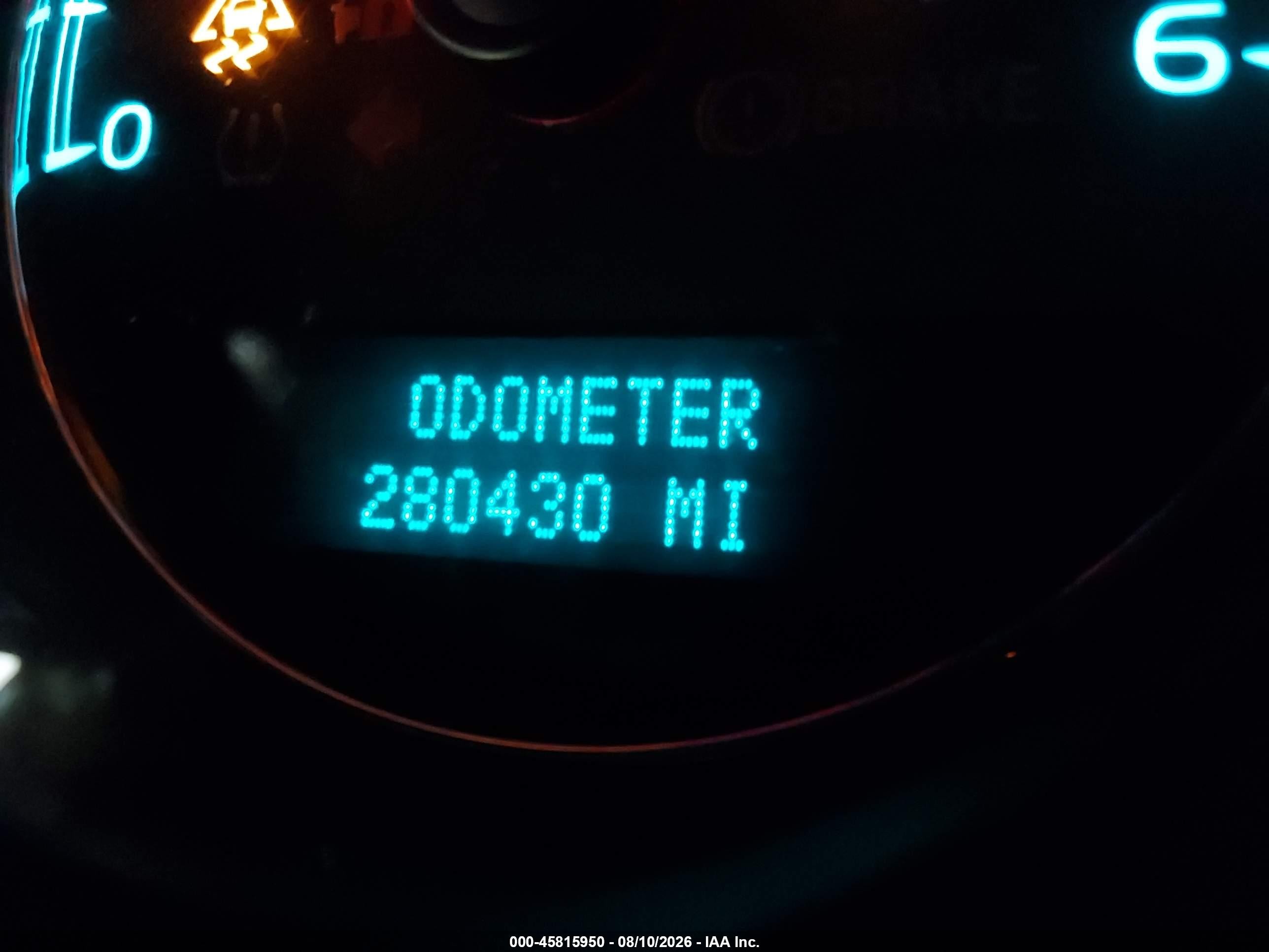 2008 Gmc Yukon Xl 1500 Sle Blue vin: 1GKFK163X8J192730
