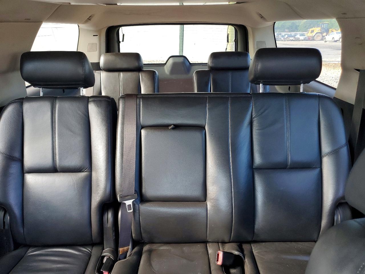 2008 Gmc Yukon Xl K1500 Blue vin: 1GKFK163X8R170518