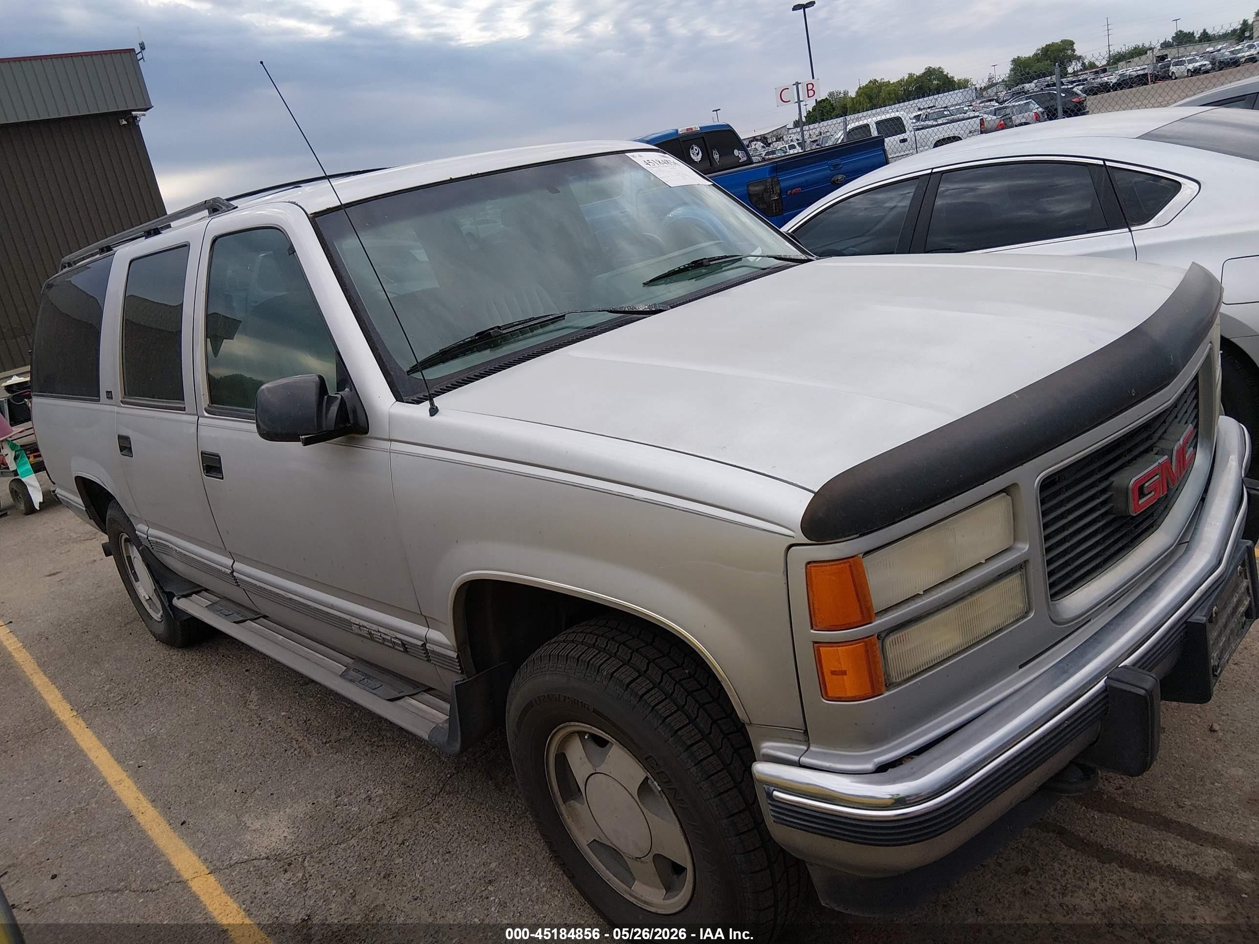 1GKFK16K8RJ715073