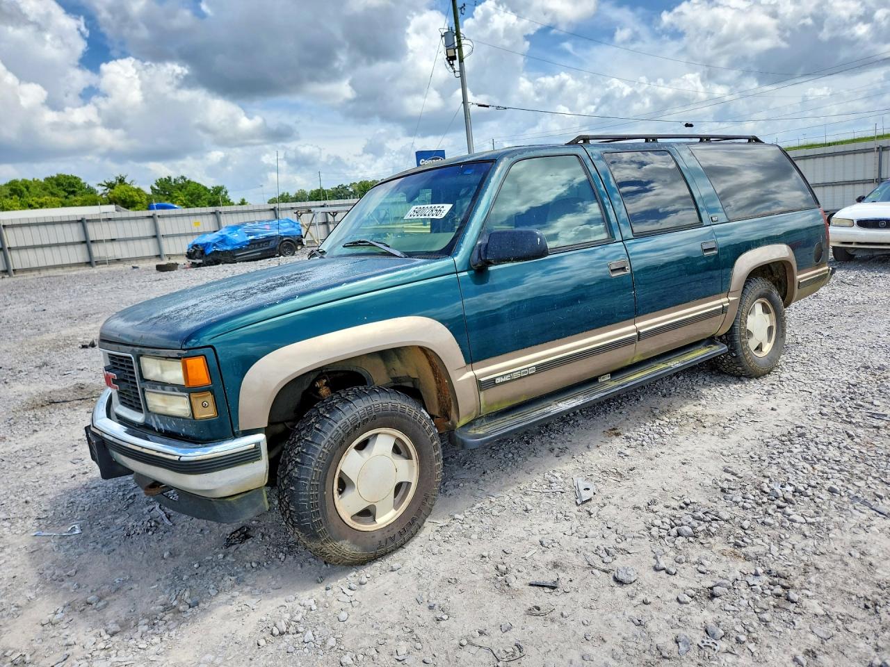 1GKFK16R0TJ753479