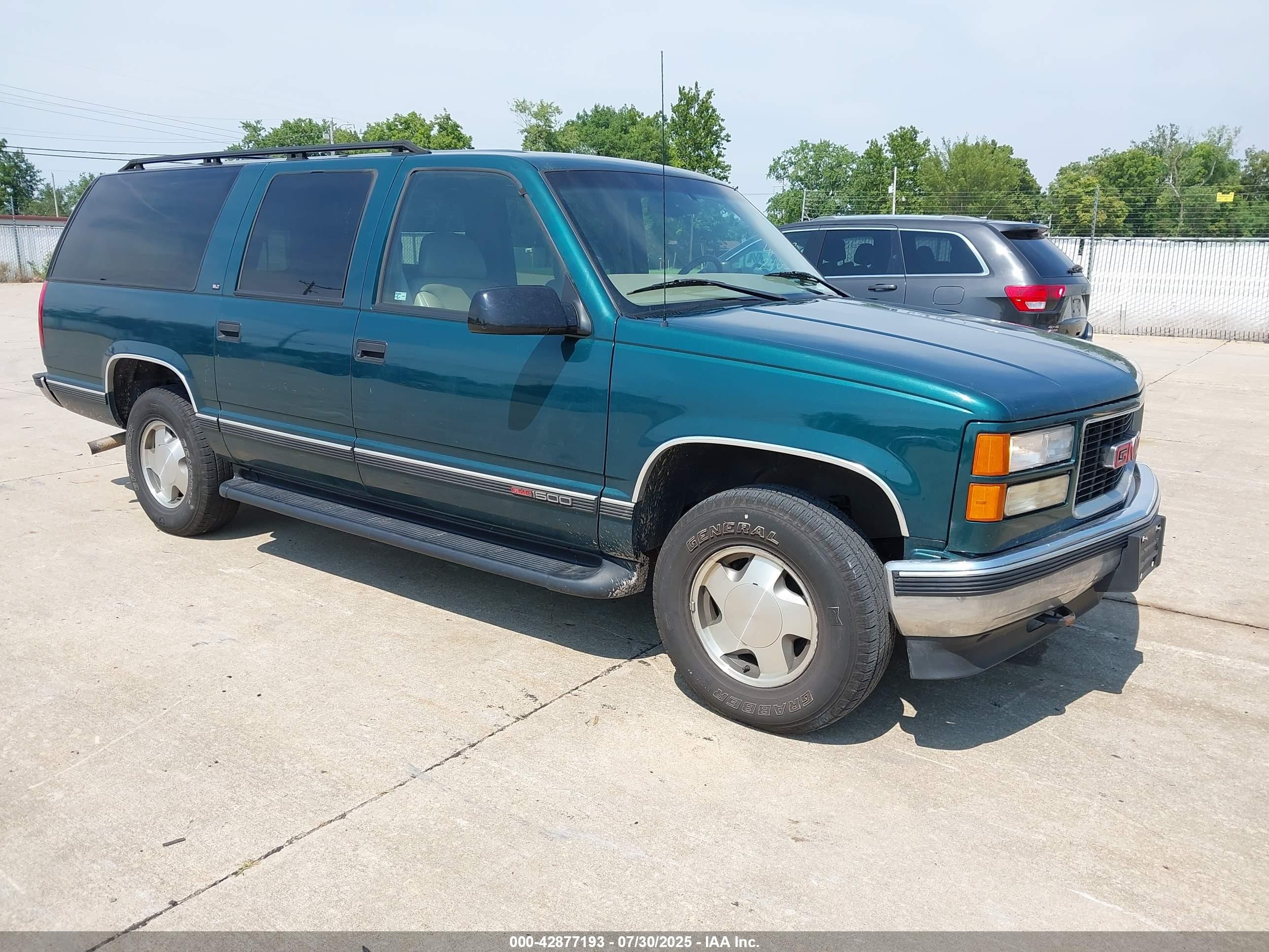 1GKFK16R1XJ784536