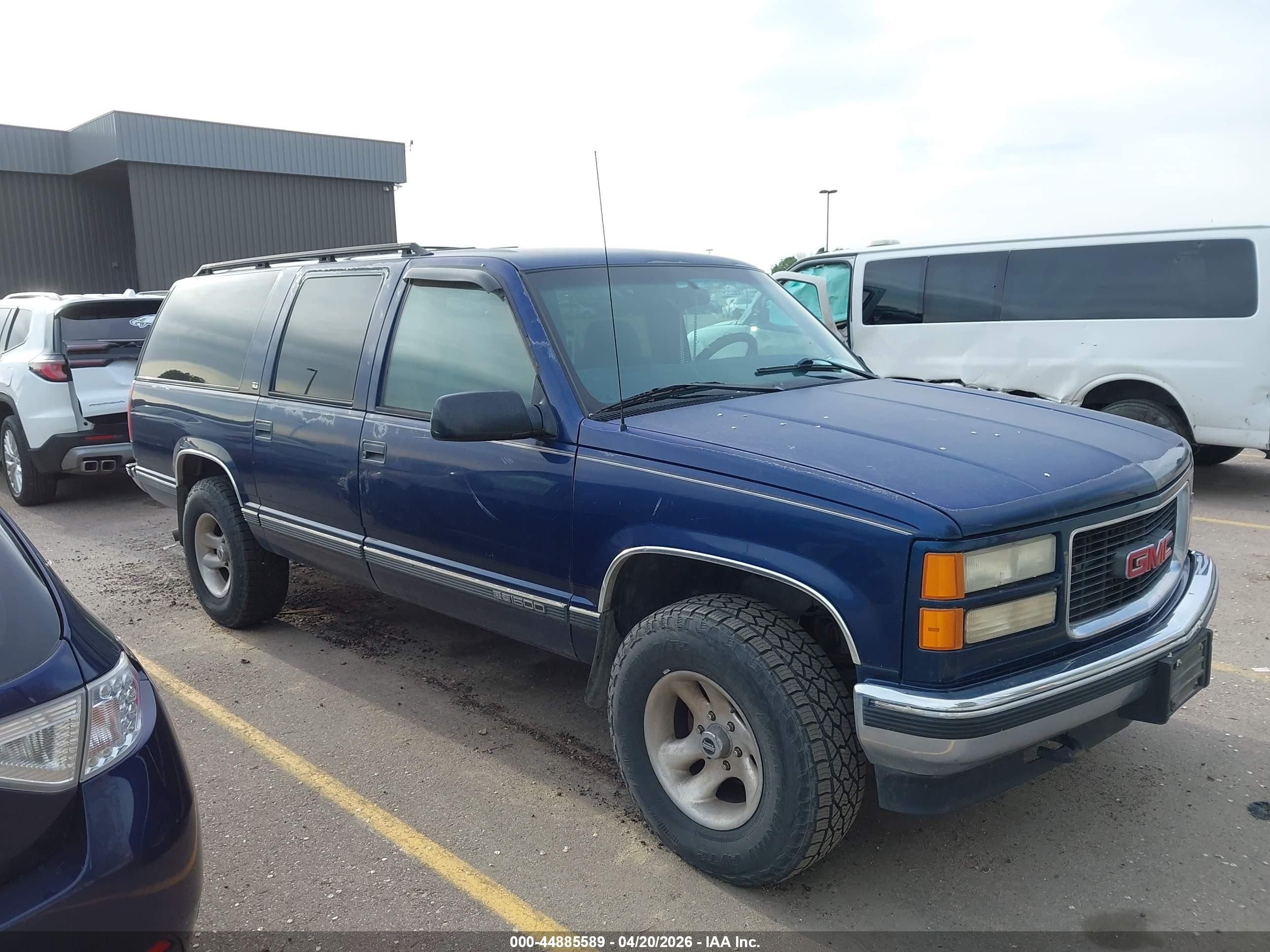 1GKFK16R4XJ774194