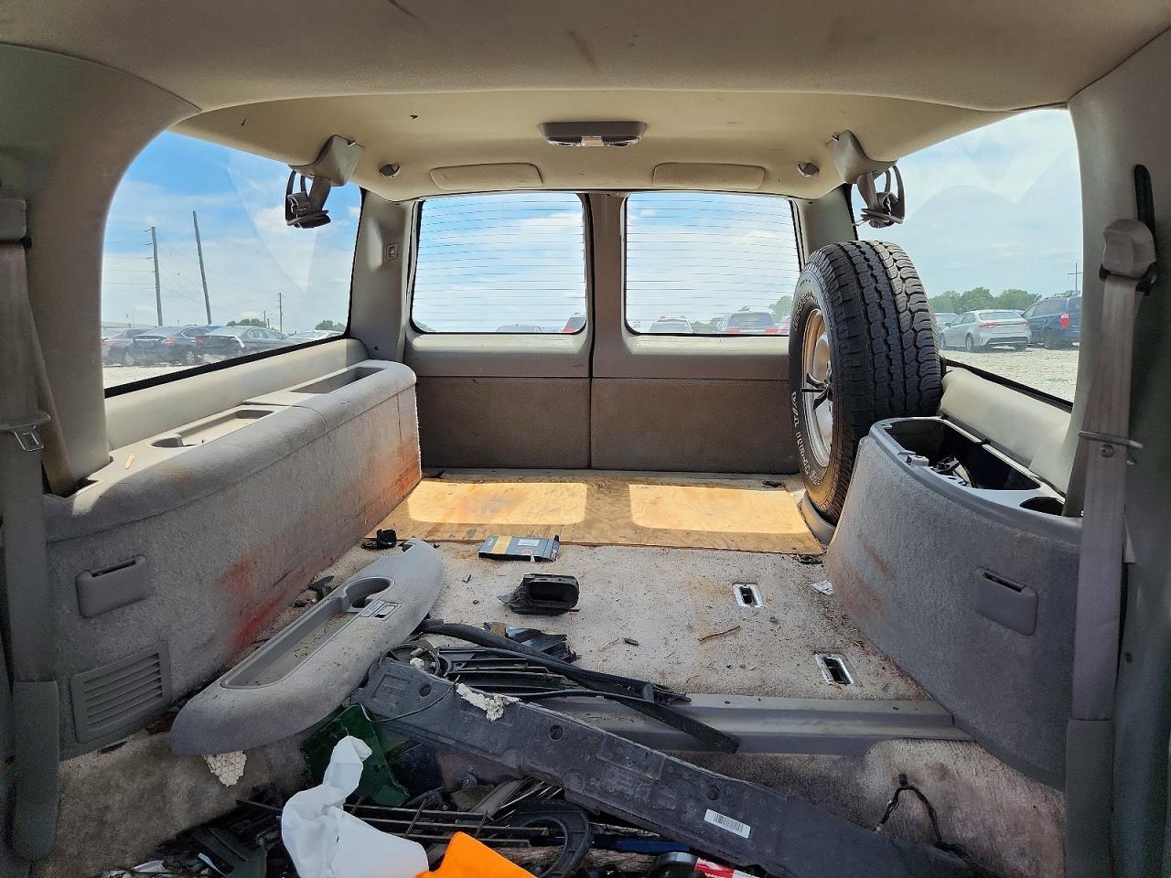 1999 Gmc Suburban K1500 Blue vin: 1GKFK16R4XJ802673
