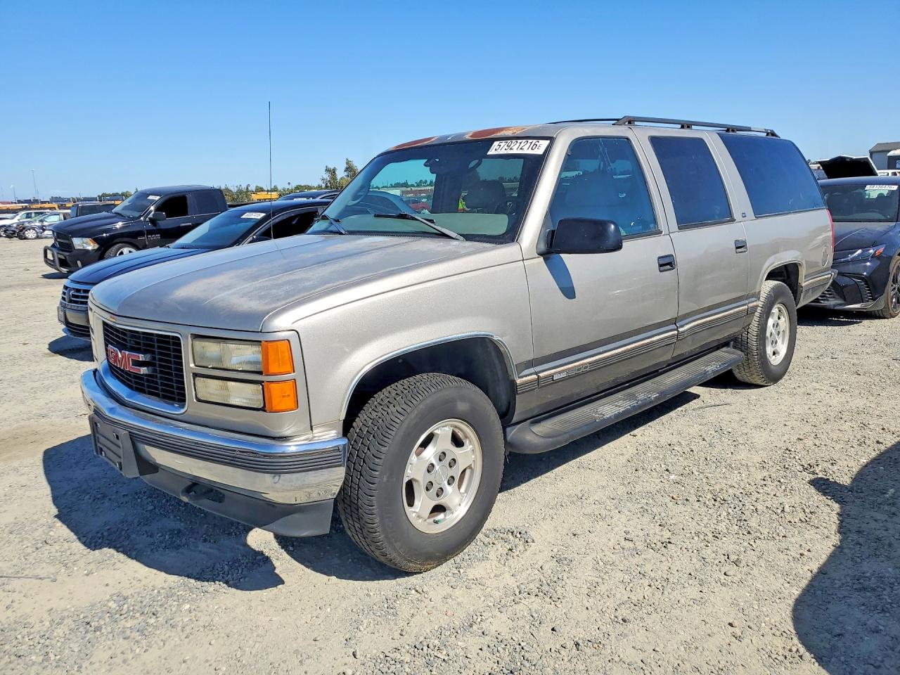 1GKFK16R5XJ757047