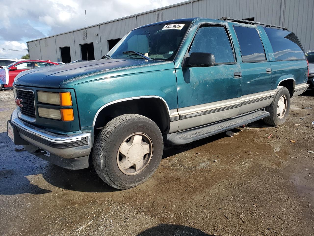 1GKFK16R7XJ712787