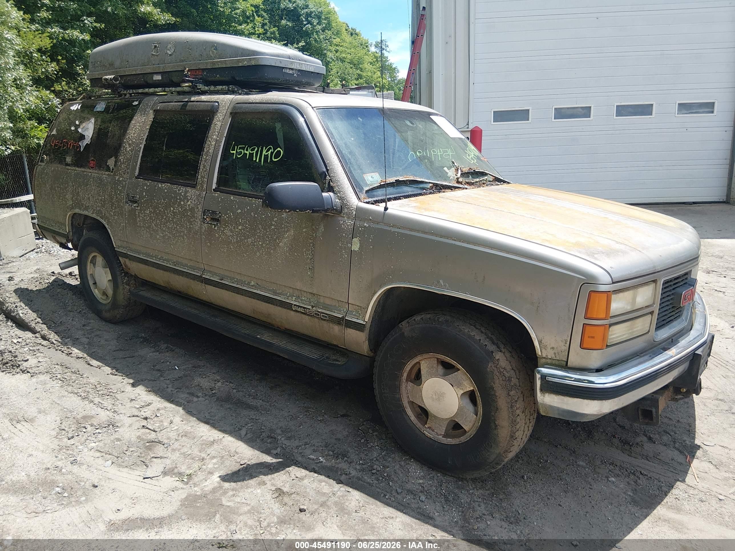 1GKFK16R9WJ705452