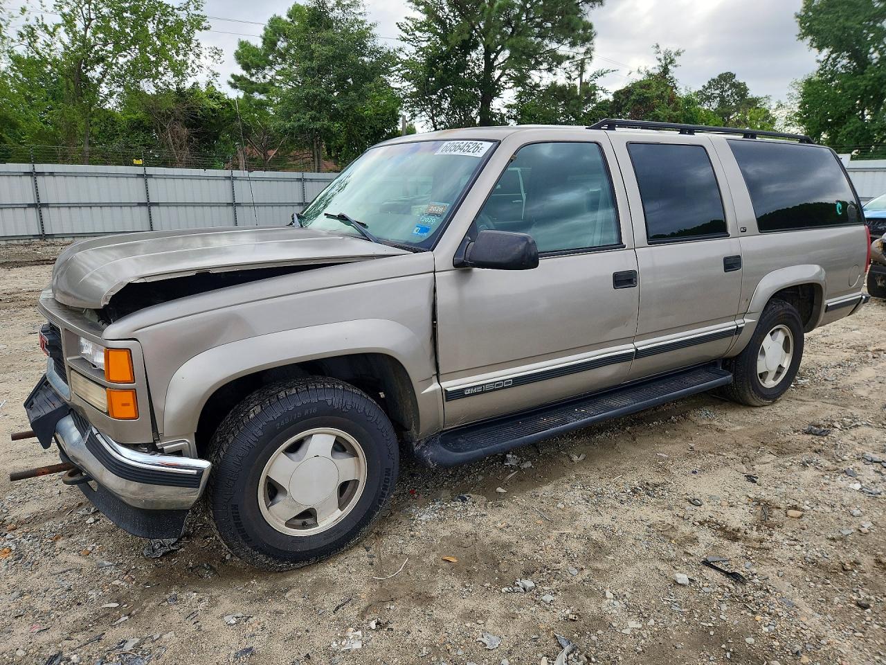 1GKFK16R9WJ706035