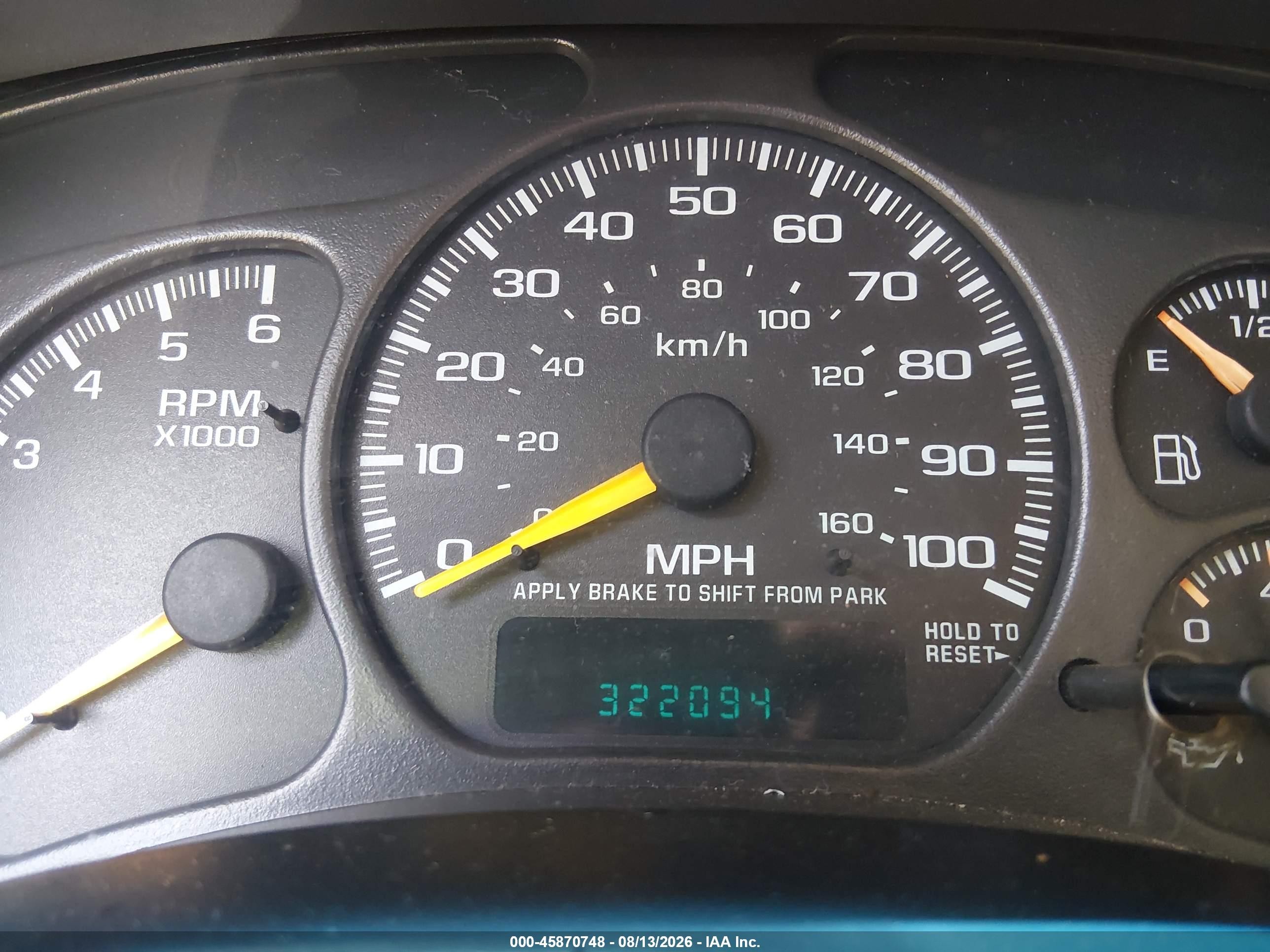 2001 Gmc Yukon Xl 1500 Slt White vin: 1GKFK16T31J218249