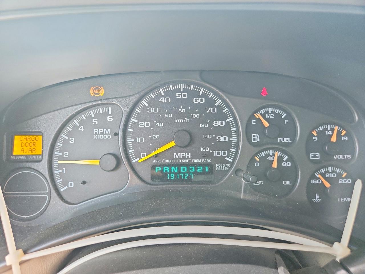 2001 Gmc Yukon Xl K1500 Blue vin: 1GKFK16T41J201329