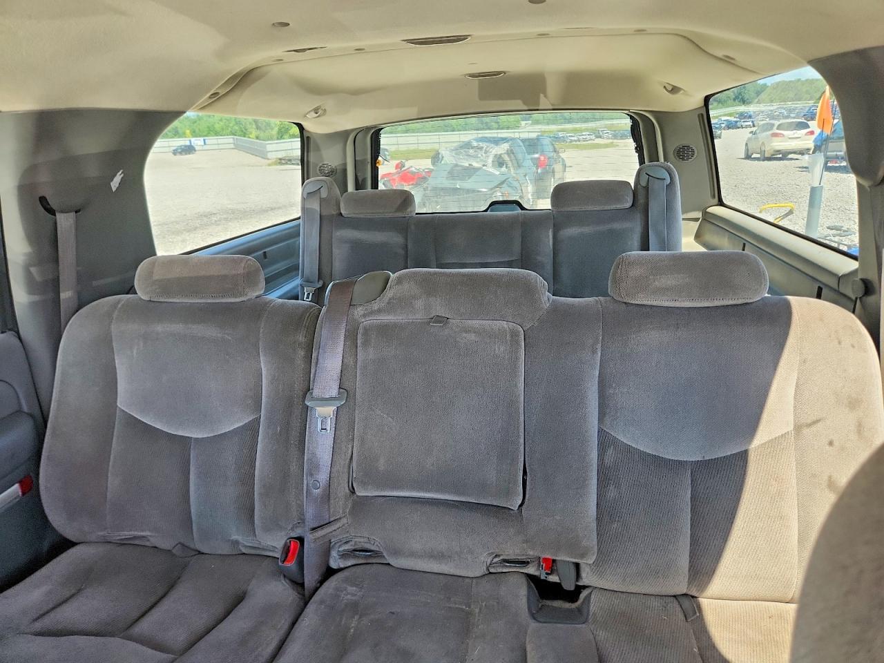 2004 Gmc Yukon Xl K1500 Charcoal vin: 1GKFK16T54J129657