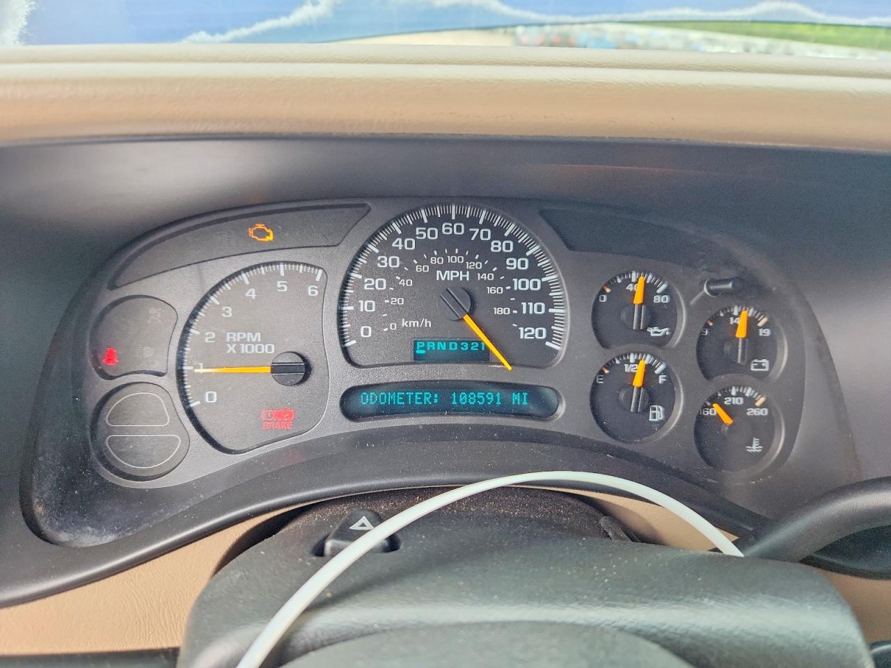 2003 Gmc Yukon Xl K1500 Blue vin: 1GKFK16Z03J237848