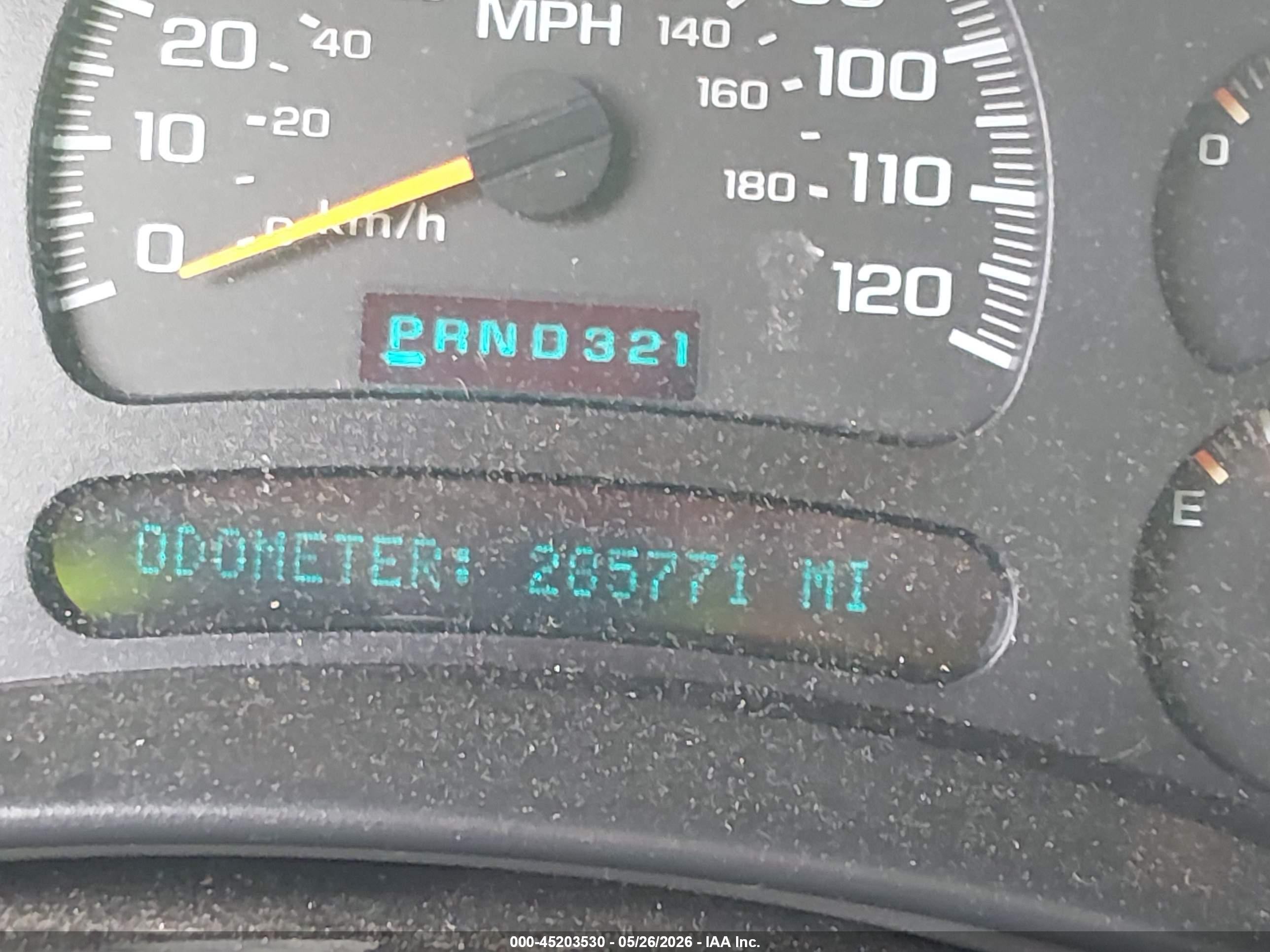 2004 Gmc Yukon Xl 1500 Slt Black vin: 1GKFK16Z84J280609