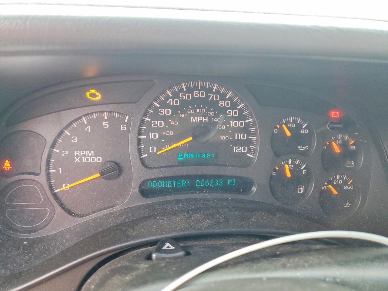 2003 Gmc Yukon Xl K1500 Blue vin: 1GKFK16ZX3J255676