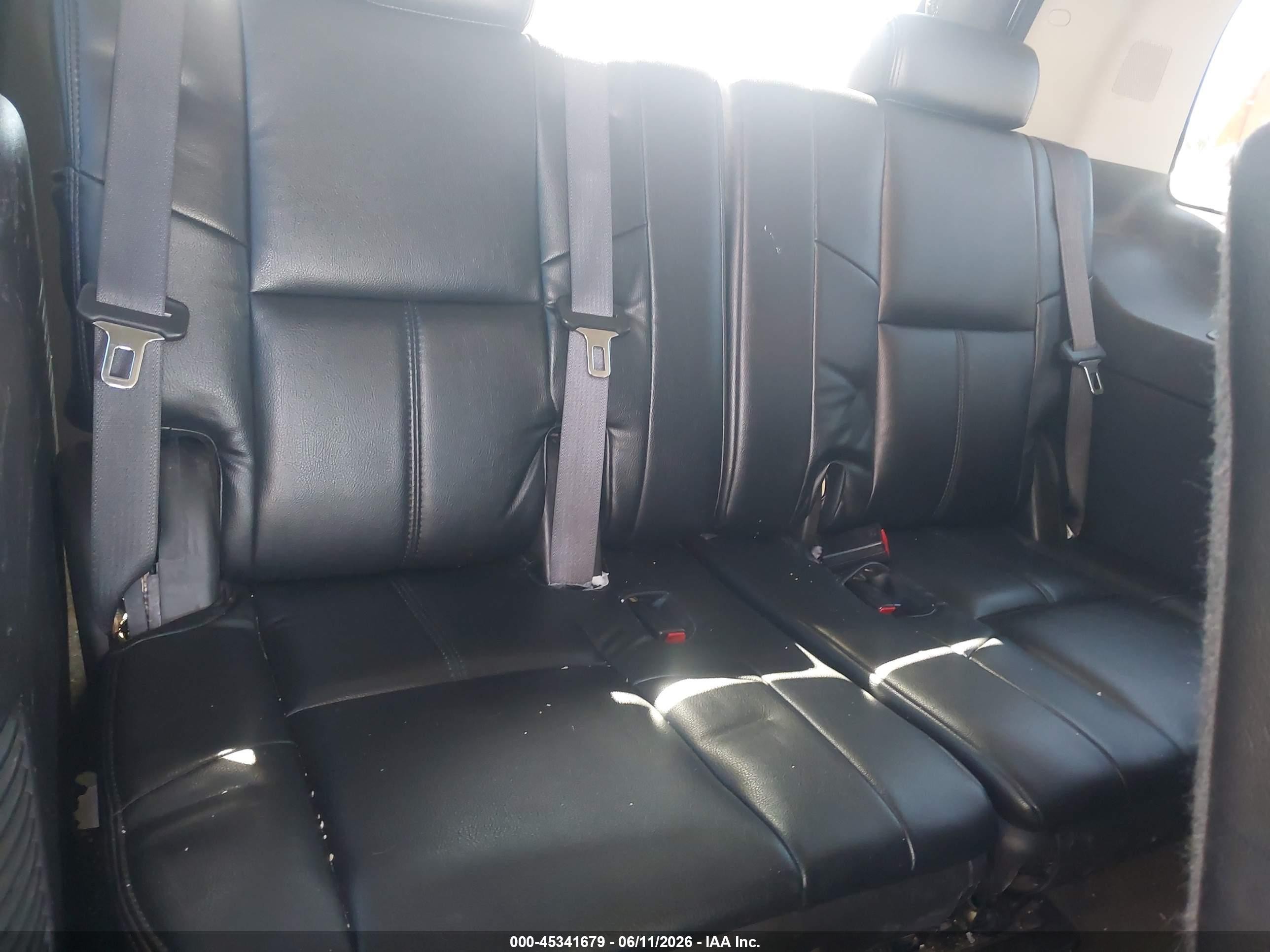 2009 Gmc Yukon Sle2 White vin: 1GKFK230X9R145166