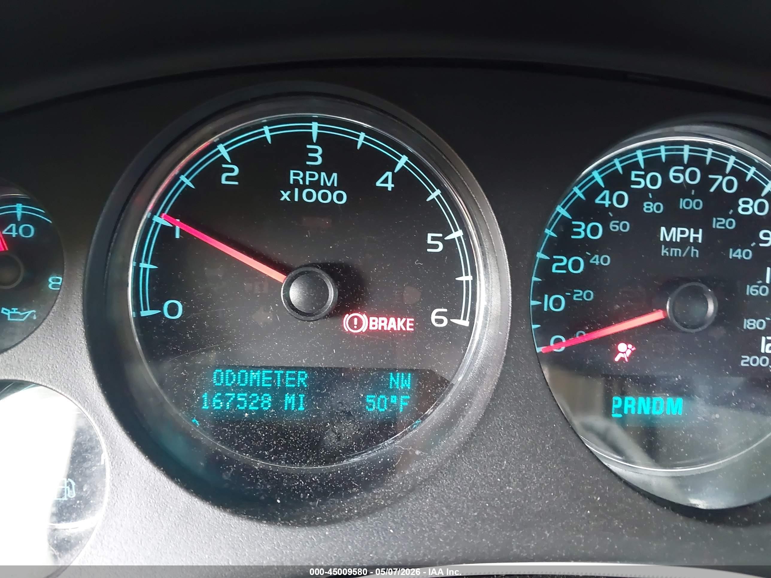 2009 Gmc Yukon Slt2 Blue vin: 1GKFK33009R272904