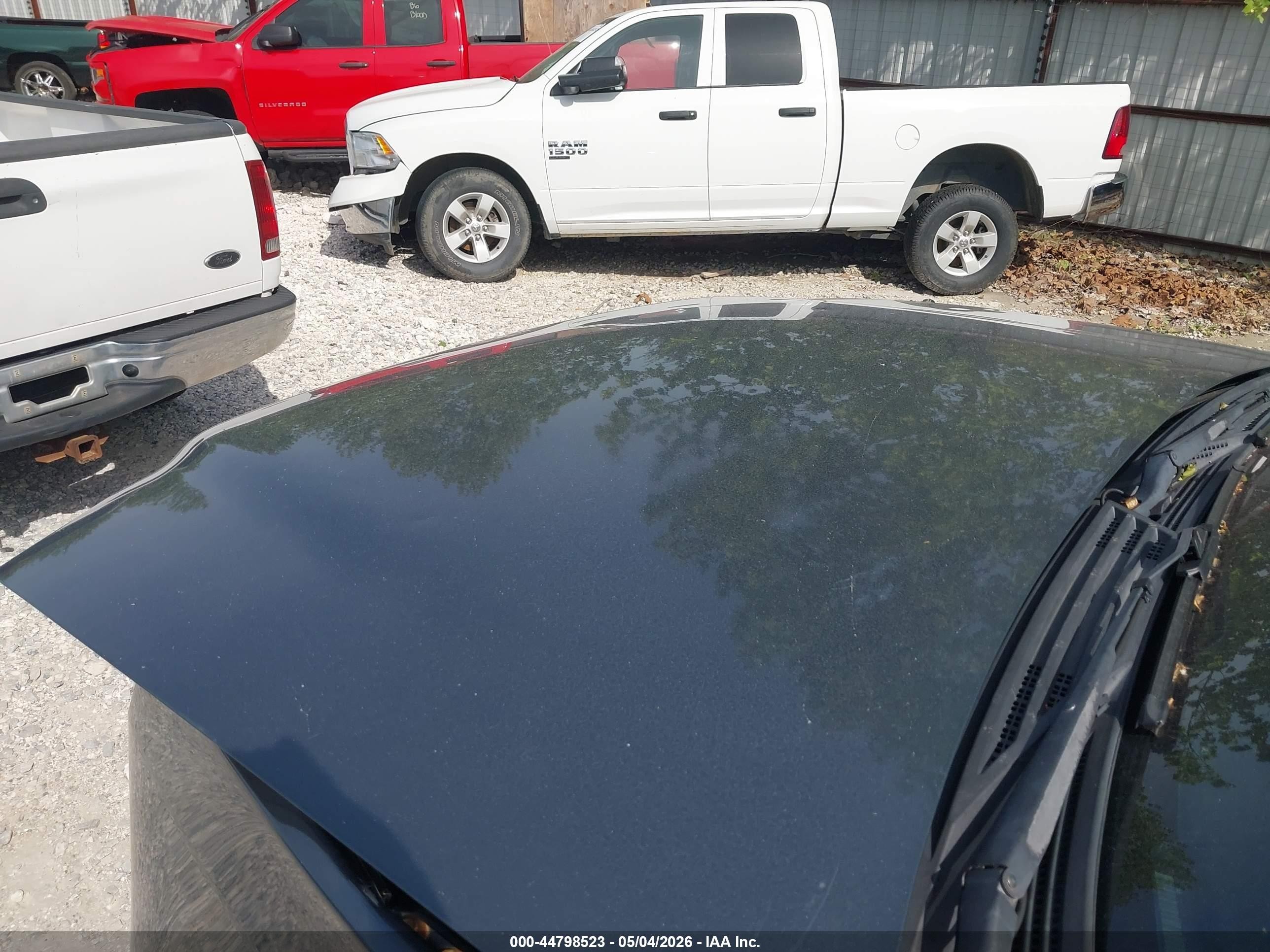 2009 Gmc Yukon Slt2 Blue vin: 1GKFK33019J122170