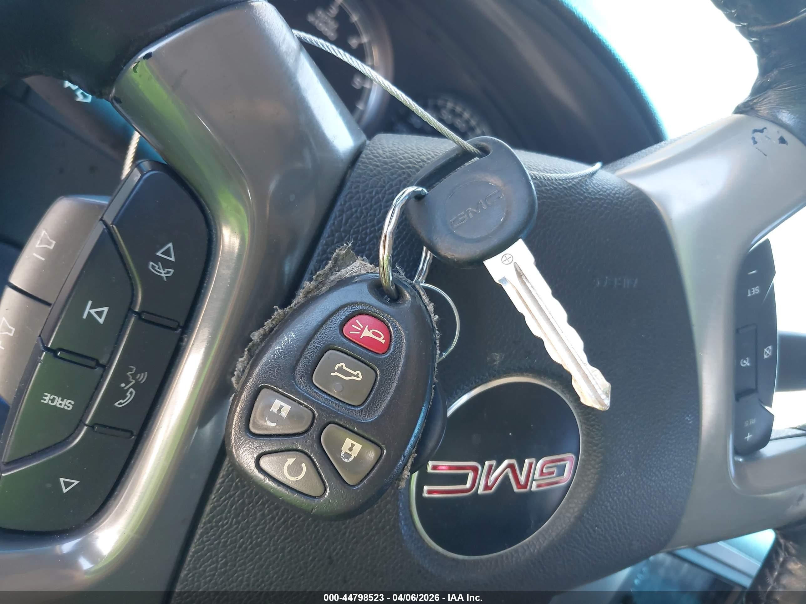 2009 Gmc Yukon Slt2 Blue vin: 1GKFK33019J122170