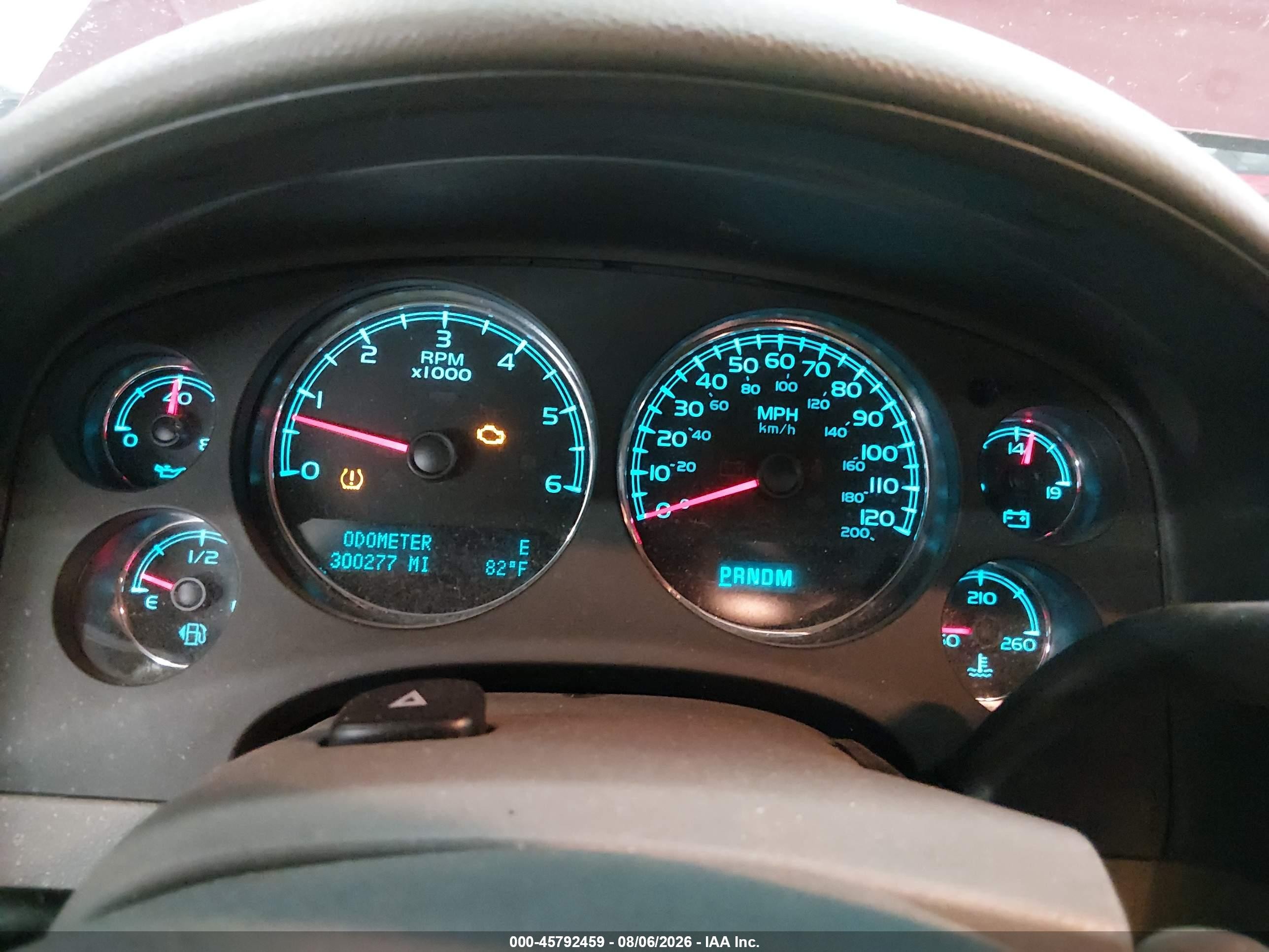 2009 Gmc Yukon Slt W/4sb Красный vin: 1GKFK33019R194584