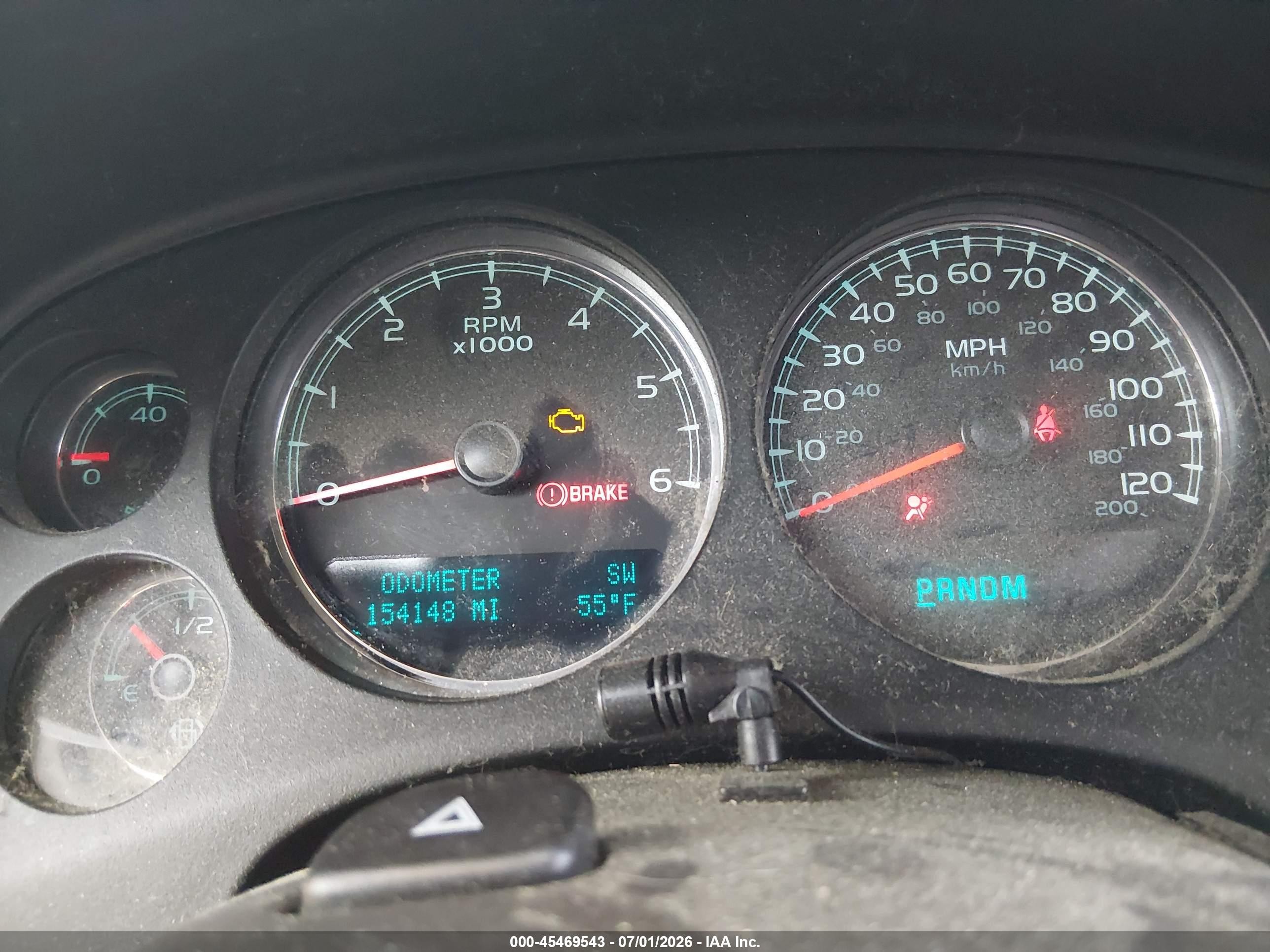 2009 Gmc Yukon Slt W/4sb Золотой vin: 1GKFK33029R245946