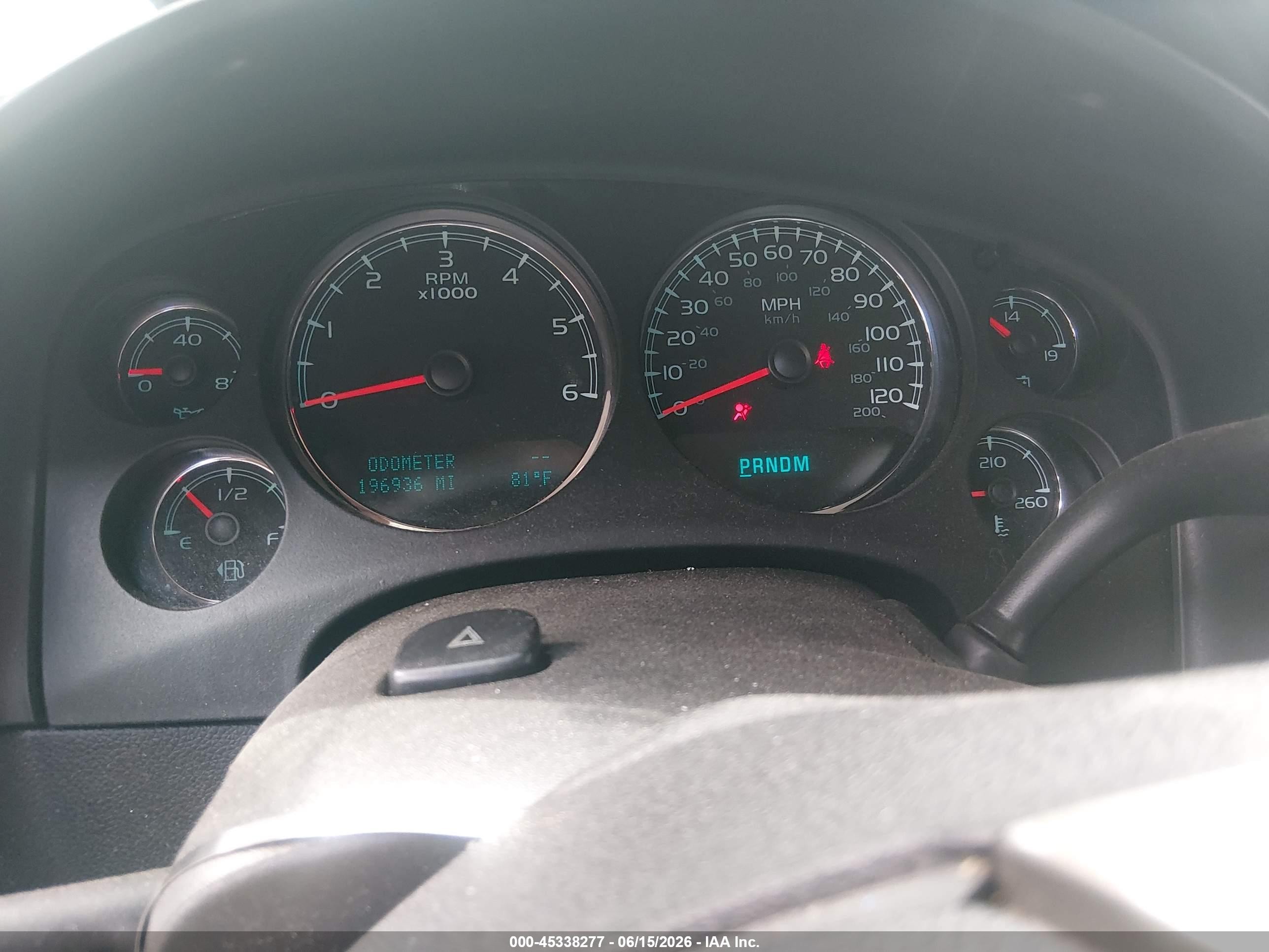 2009 Gmc Yukon Slt W/4sa Black vin: 1GKFK33049R255068