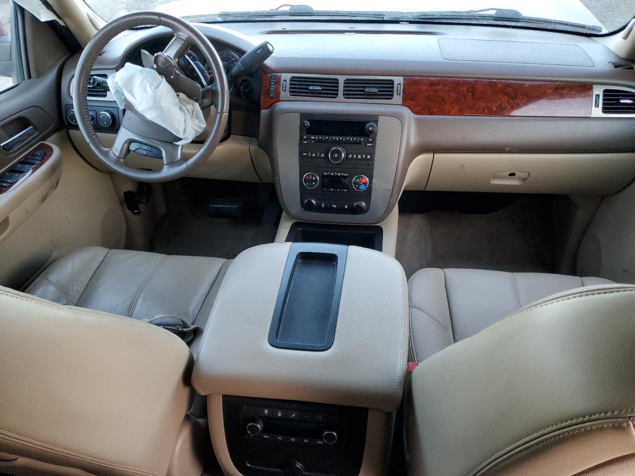 2009 Gmc Yukon Slt Red vin: 1GKFK33059R278553