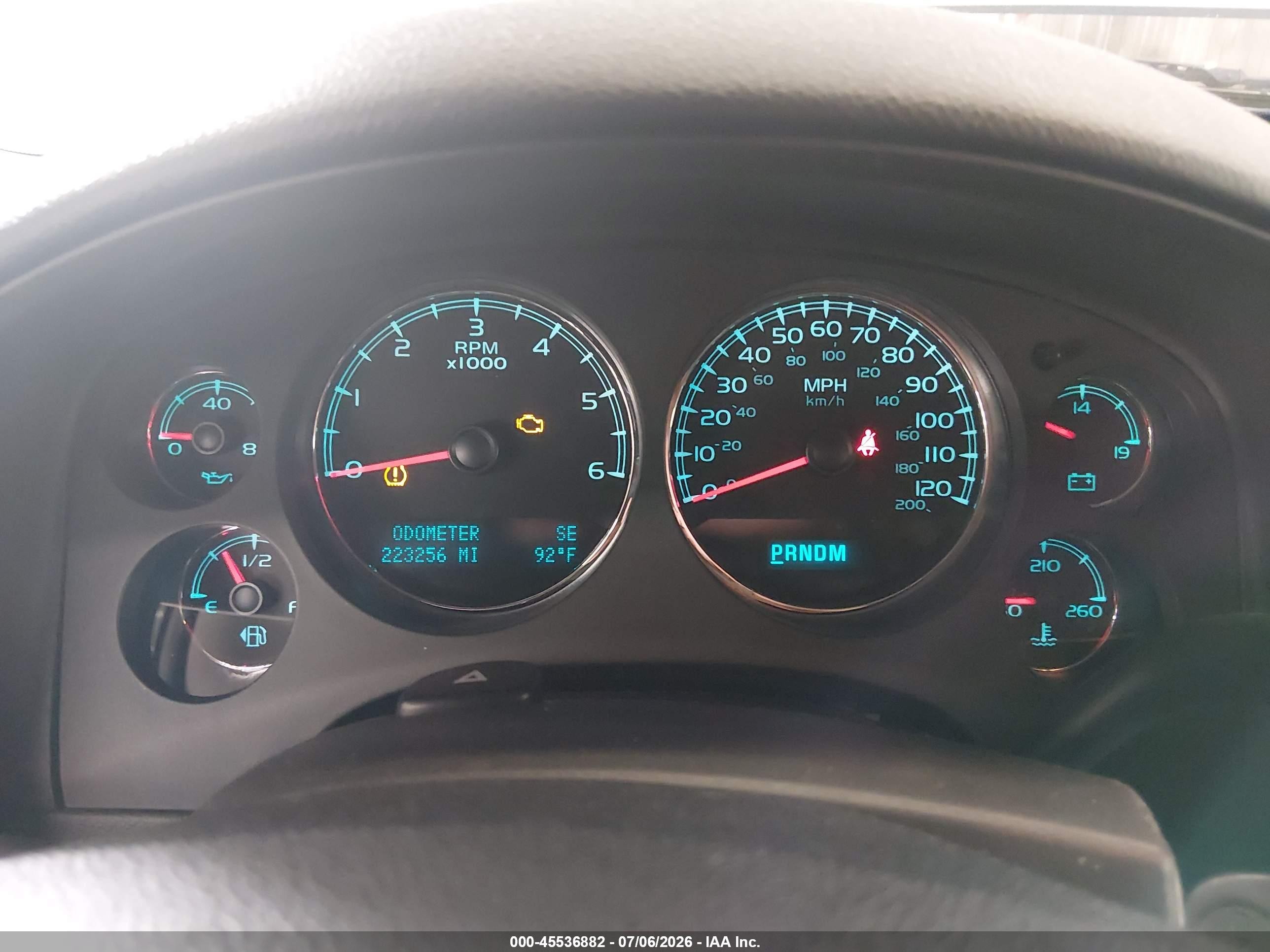 2009 Gmc Yukon Slt W/4sb White vin: 1GKFK33069R246517