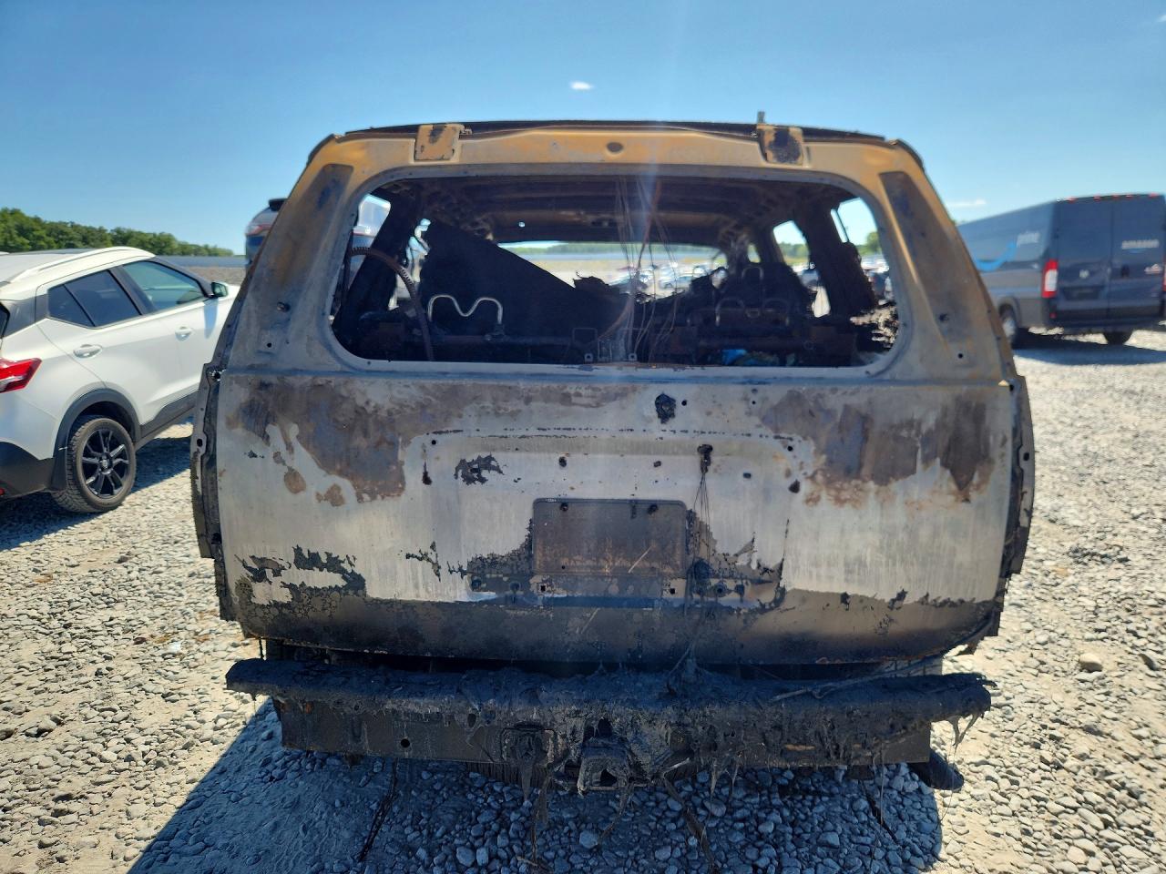 2009 Gmc Yukon Slt Burn vin: 1GKFK330X9R283649