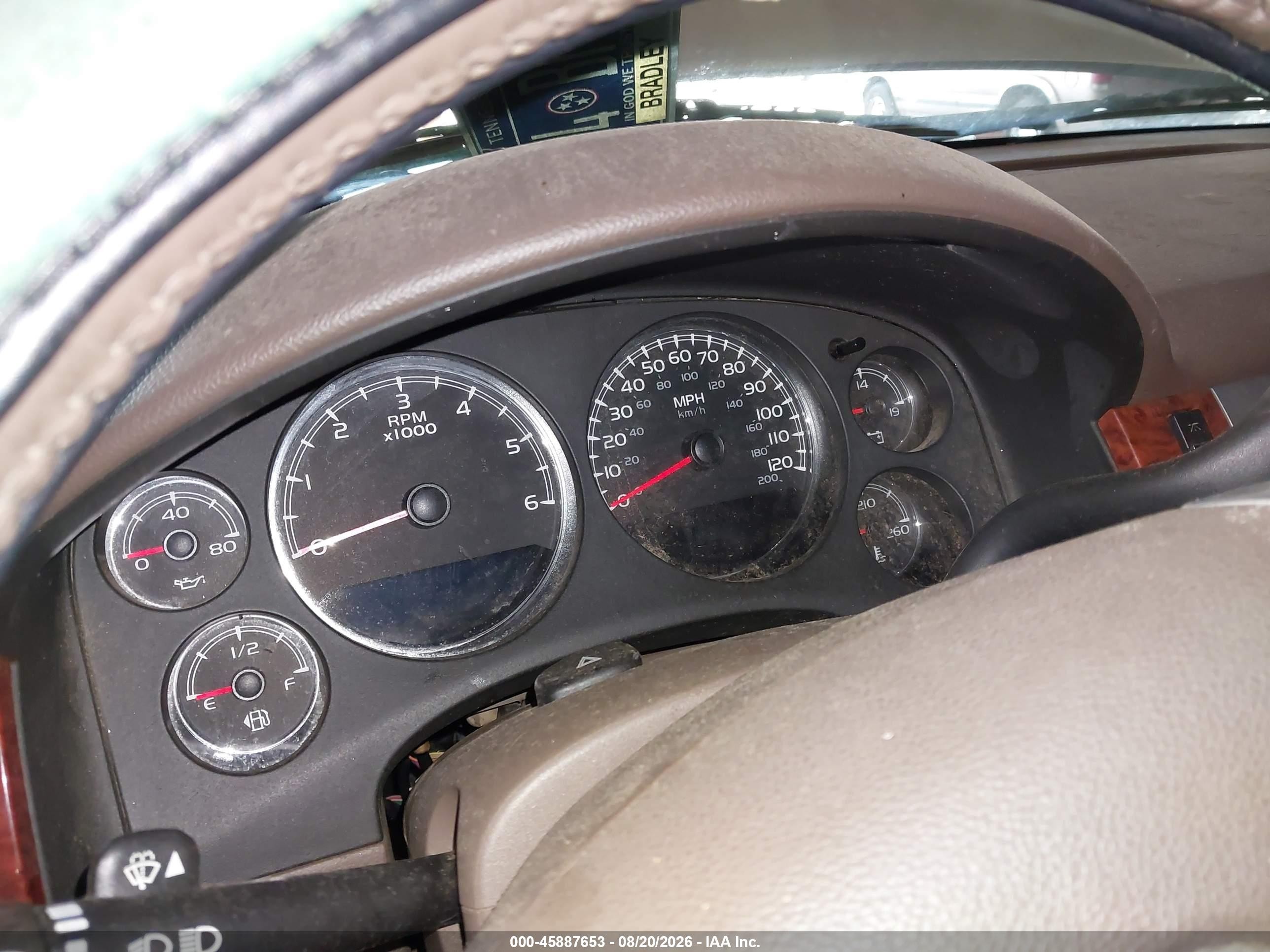 2009 Gmc Yukon Xl Slt W/4sb Gold vin: 1GKFK36309R295055
