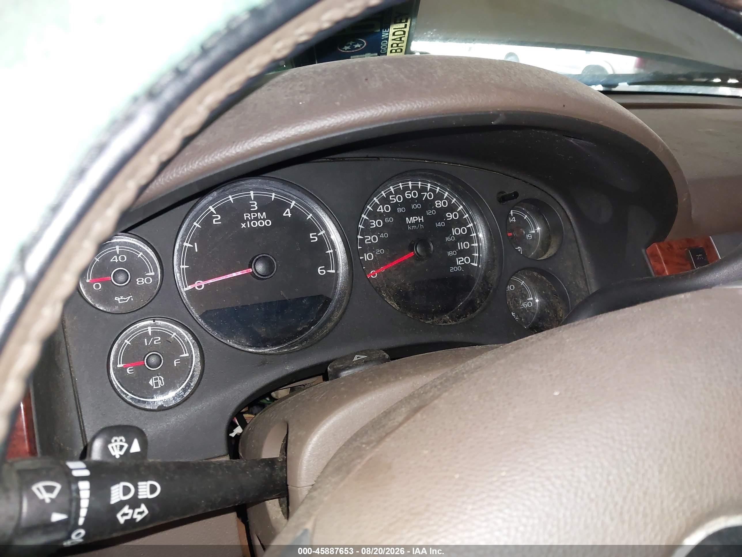 2009 Gmc Yukon Xl Slt W/4sb Gold vin: 1GKFK36309R295055
