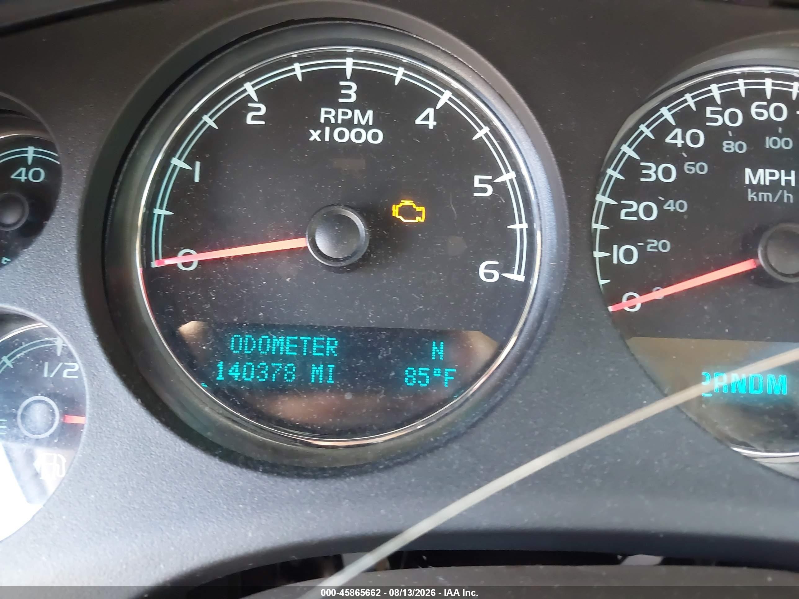 2009 Gmc Yukon Xl Slt W/4sb Black vin: 1GKFK36319R284291