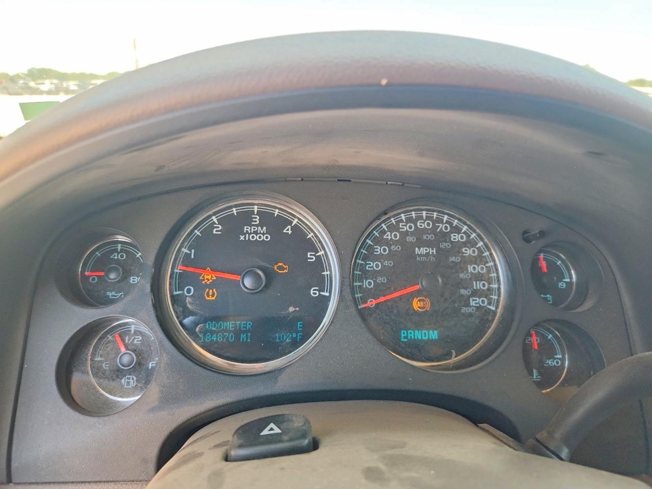 2009 Gmc Yukon Xl K1500 Slt Black vin: 1GKFK363X9R197683