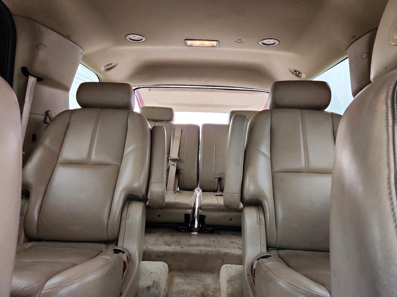 2008 Gmc Yukon Denali Burgundy vin: 1GKFK63808J183063