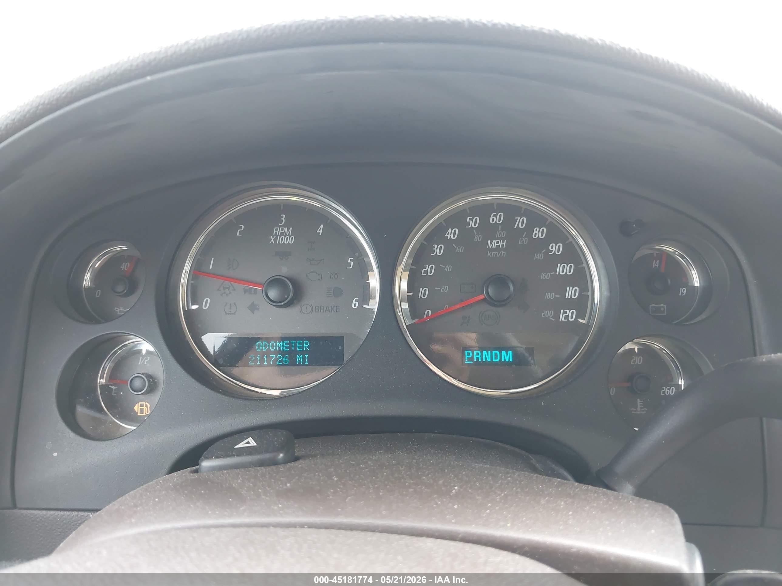2007 Gmc Yukon Denali Белый vin: 1GKFK63817J247724