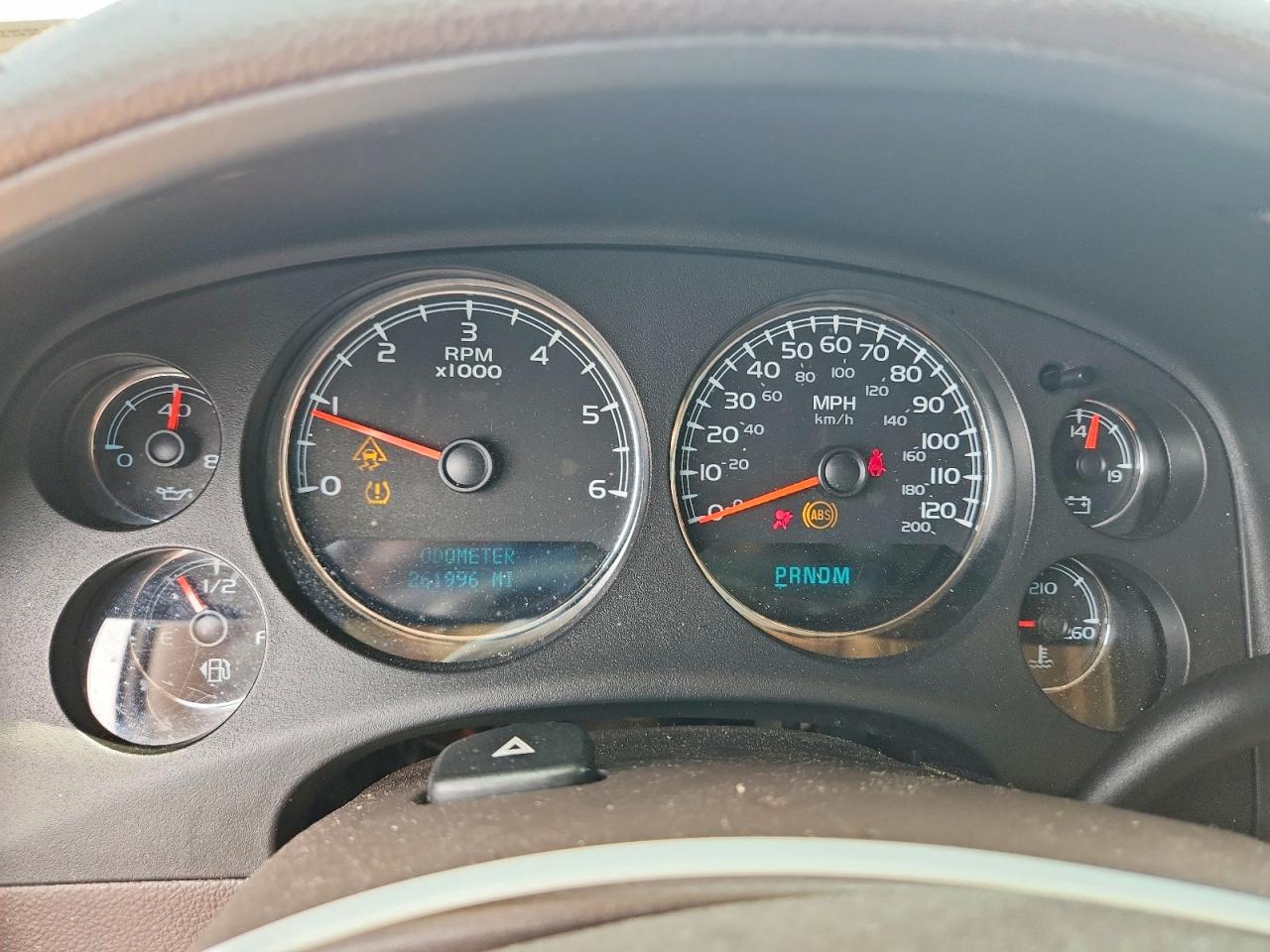 2008 Gmc Yukon Denali White vin: 1GKFK63818J132848