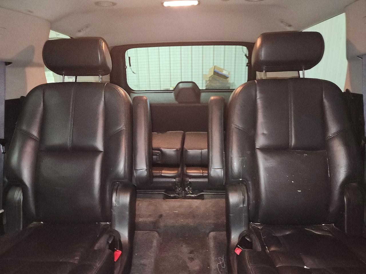 2007 Gmc Yukon Denali Black vin: 1GKFK63827J146255