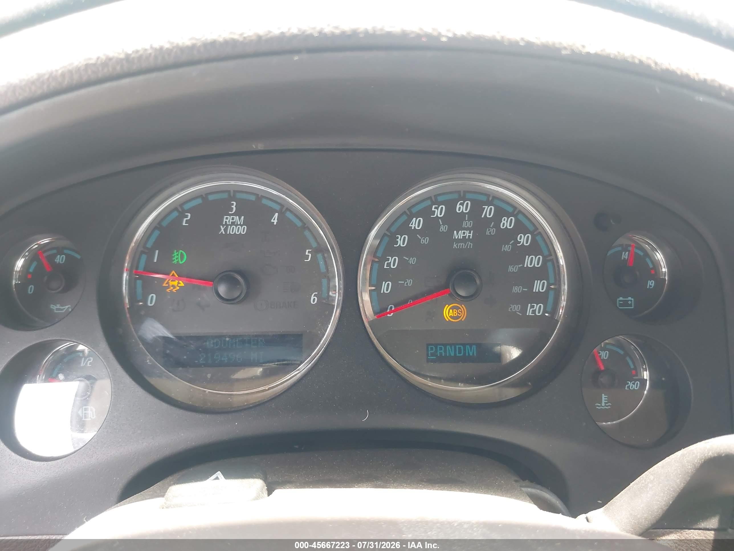 2007 Gmc Yukon Denali Denali Black vin: 1GKFK63837J162948