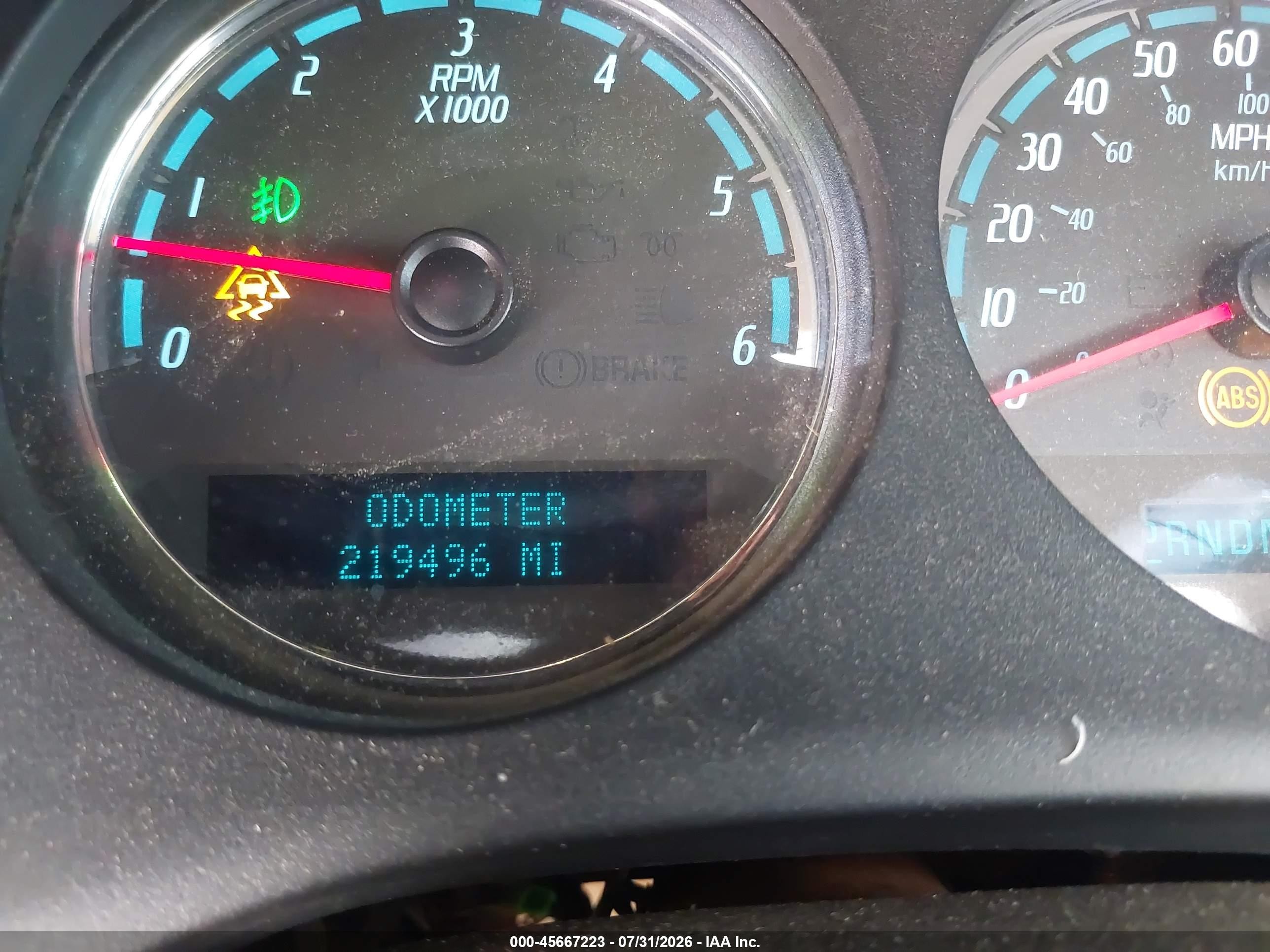 2007 Gmc Yukon Denali Denali Black vin: 1GKFK63837J162948