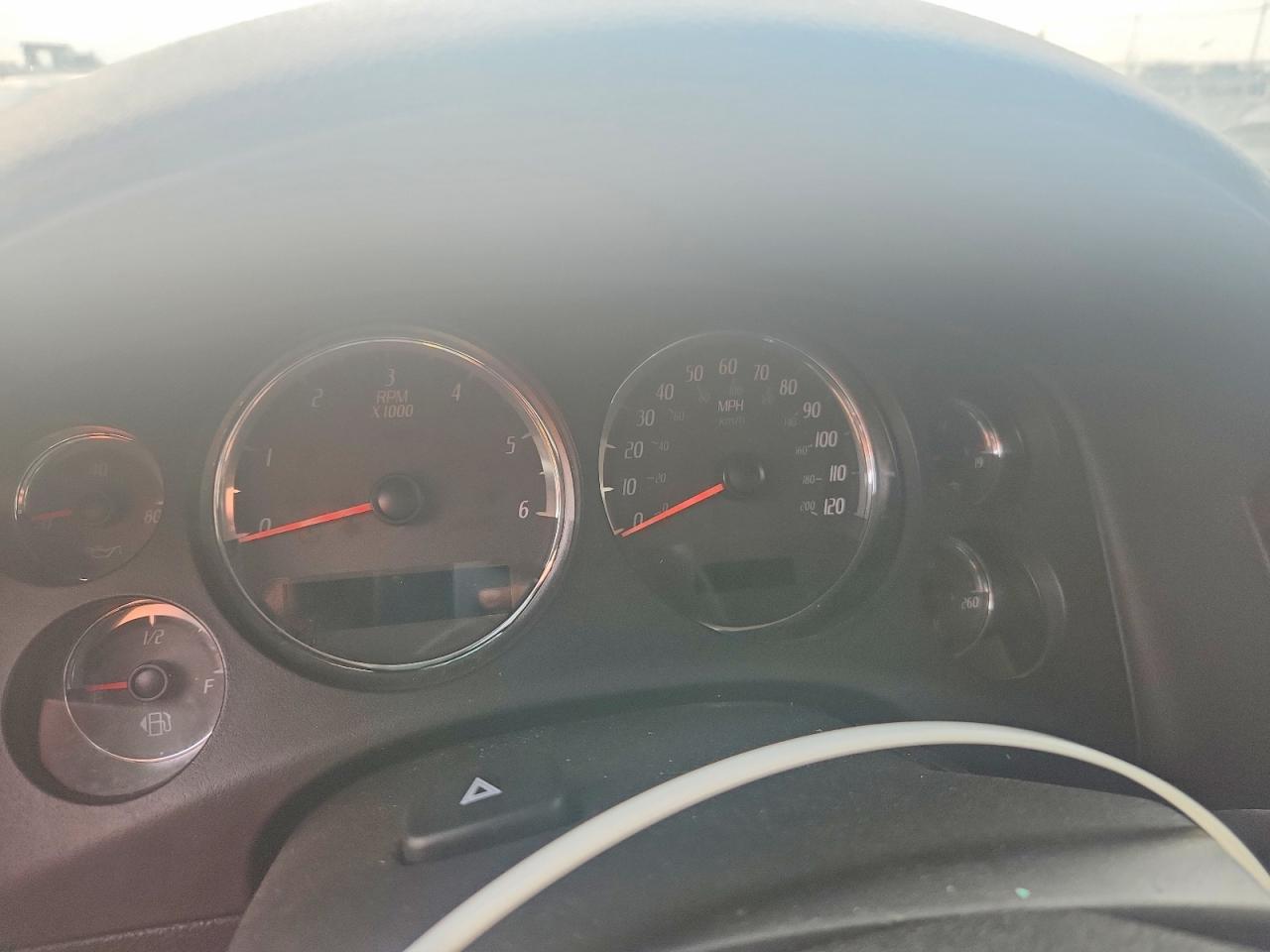 2007 Gmc Yukon Denali Tan vin: 1GKFK63837J238720