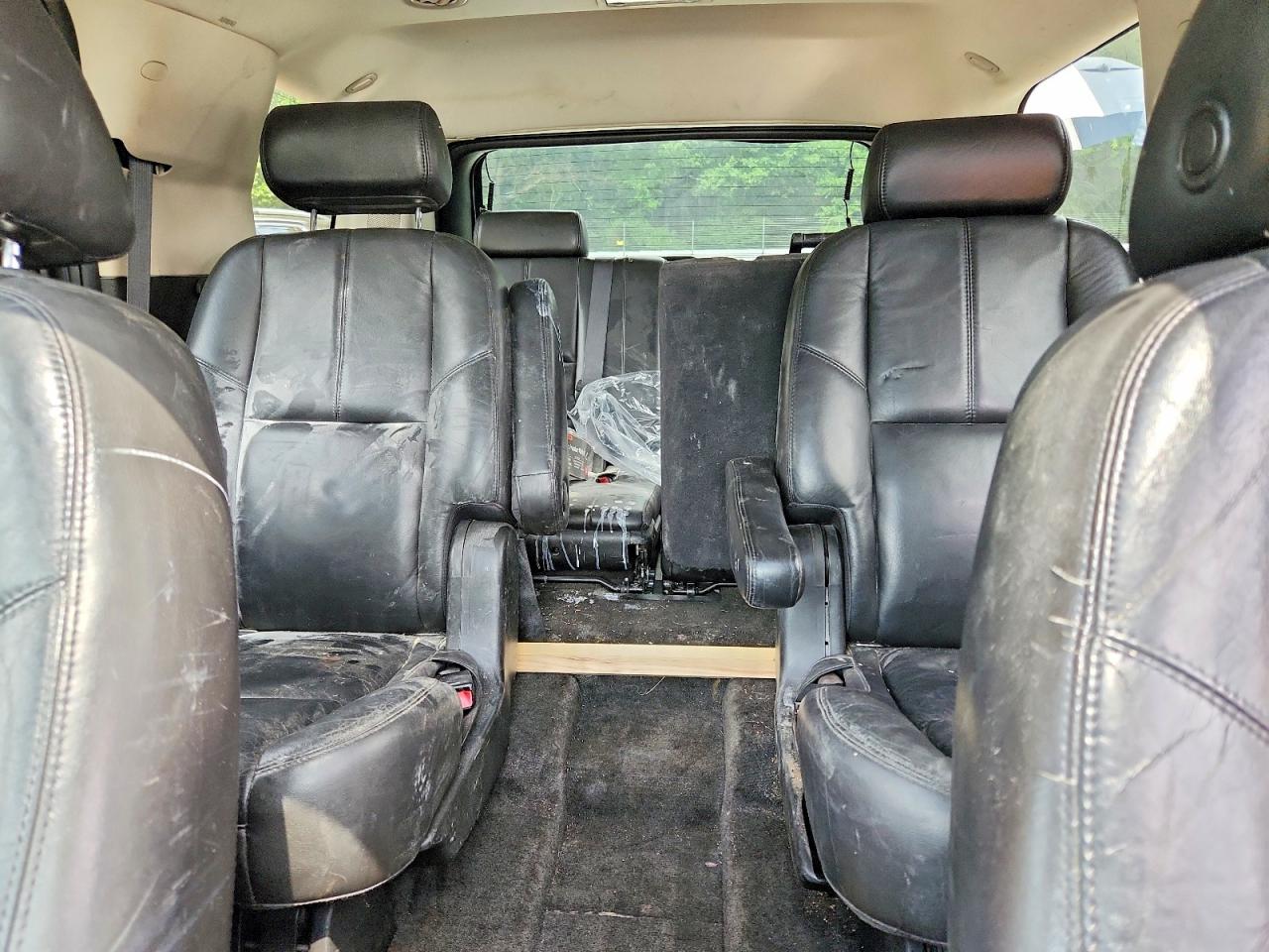 2007 Gmc Yukon Denali Синий vin: 1GKFK63837J355780