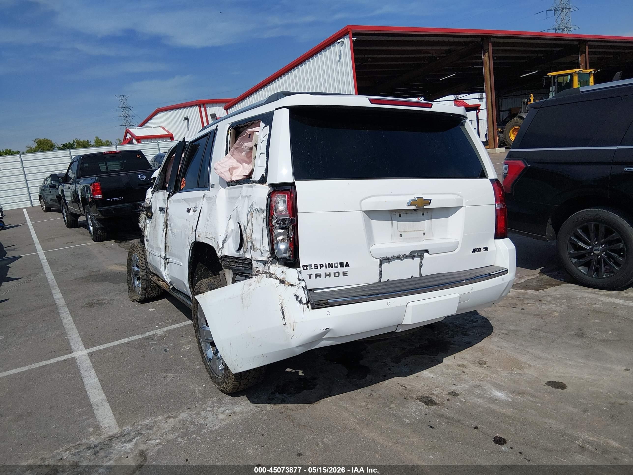 2008 Gmc Yukon Denali Белый vin: 1GKFK63838J232191