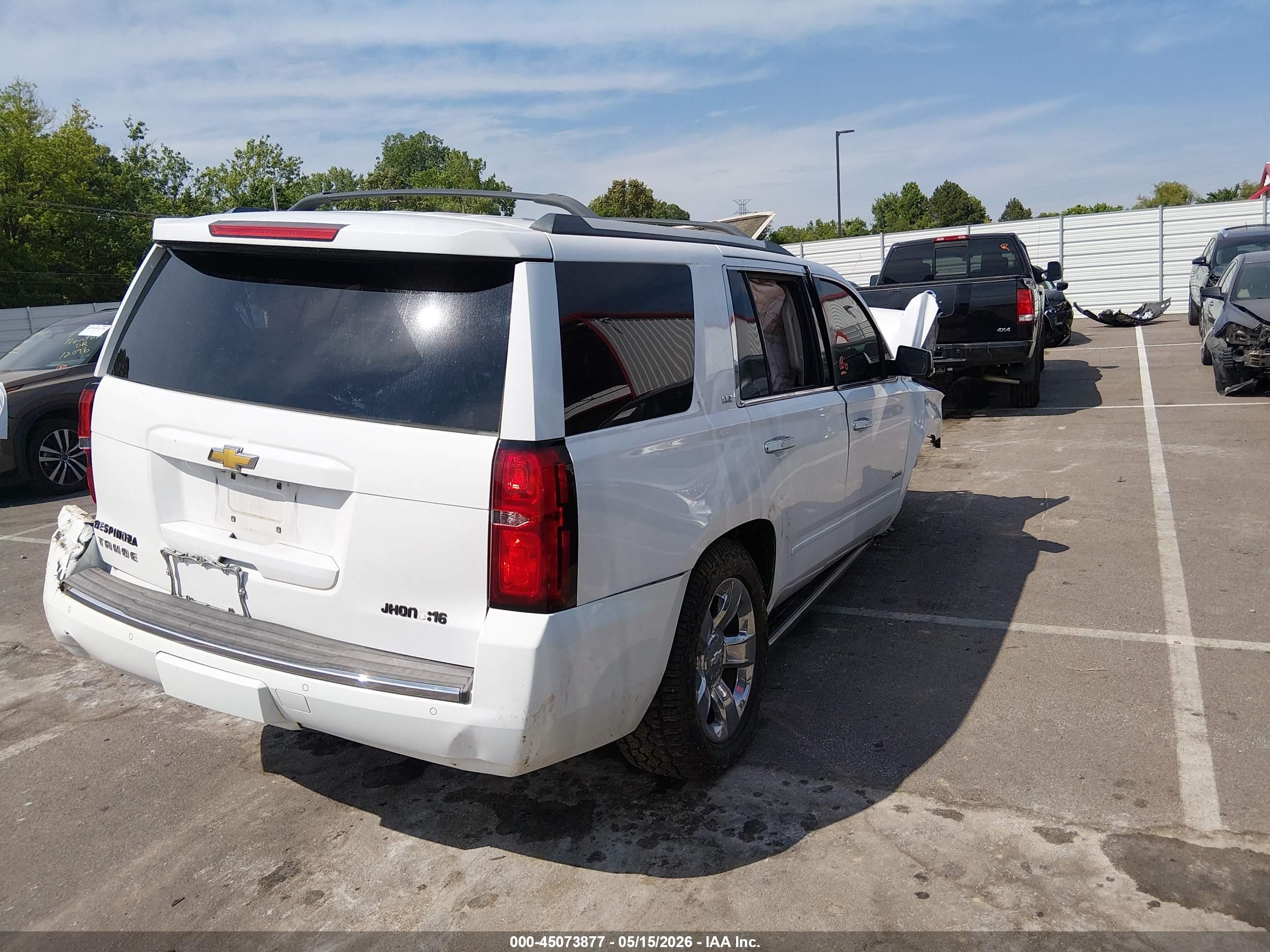 2008 Gmc Yukon Denali Белый vin: 1GKFK63838J232191