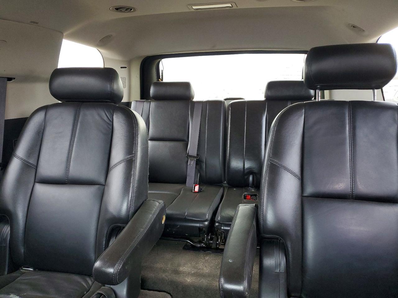 2008 Gmc Yukon Denali Black vin: 1GKFK63848J224309