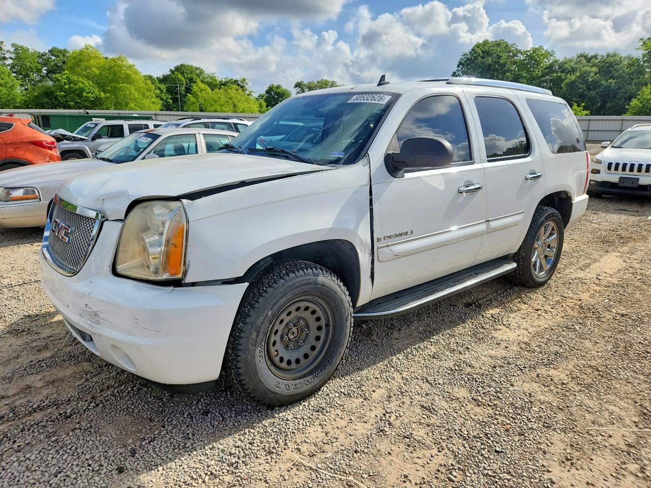 1GKFK63857J340231