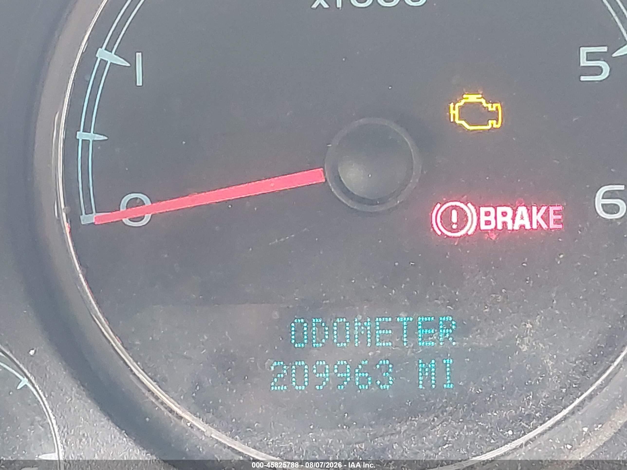 2008 Gmc Yukon Denali Синий vin: 1GKFK63868J221136