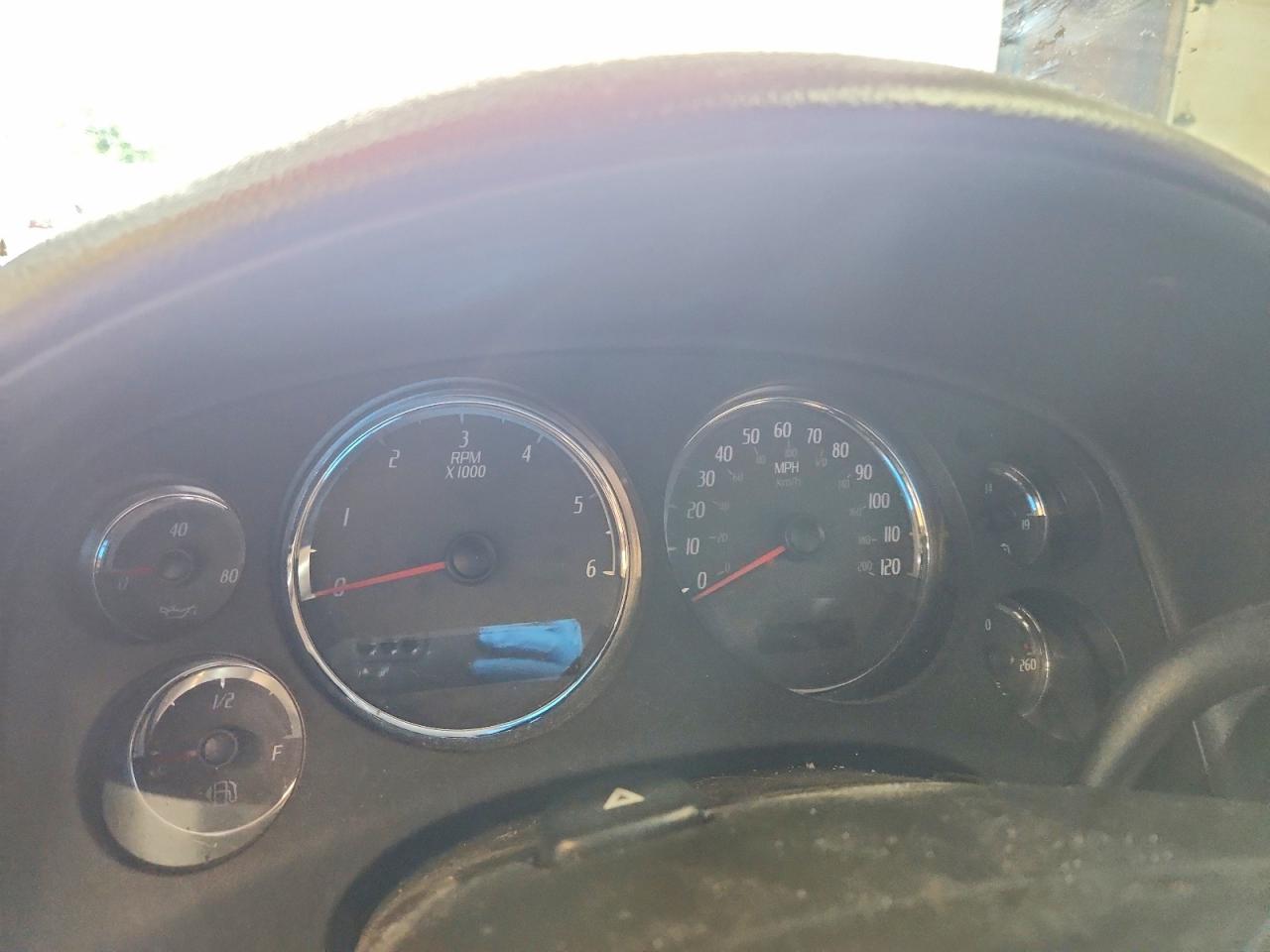 2007 Gmc Yukon Denali Blue vin: 1GKFK63877J324080