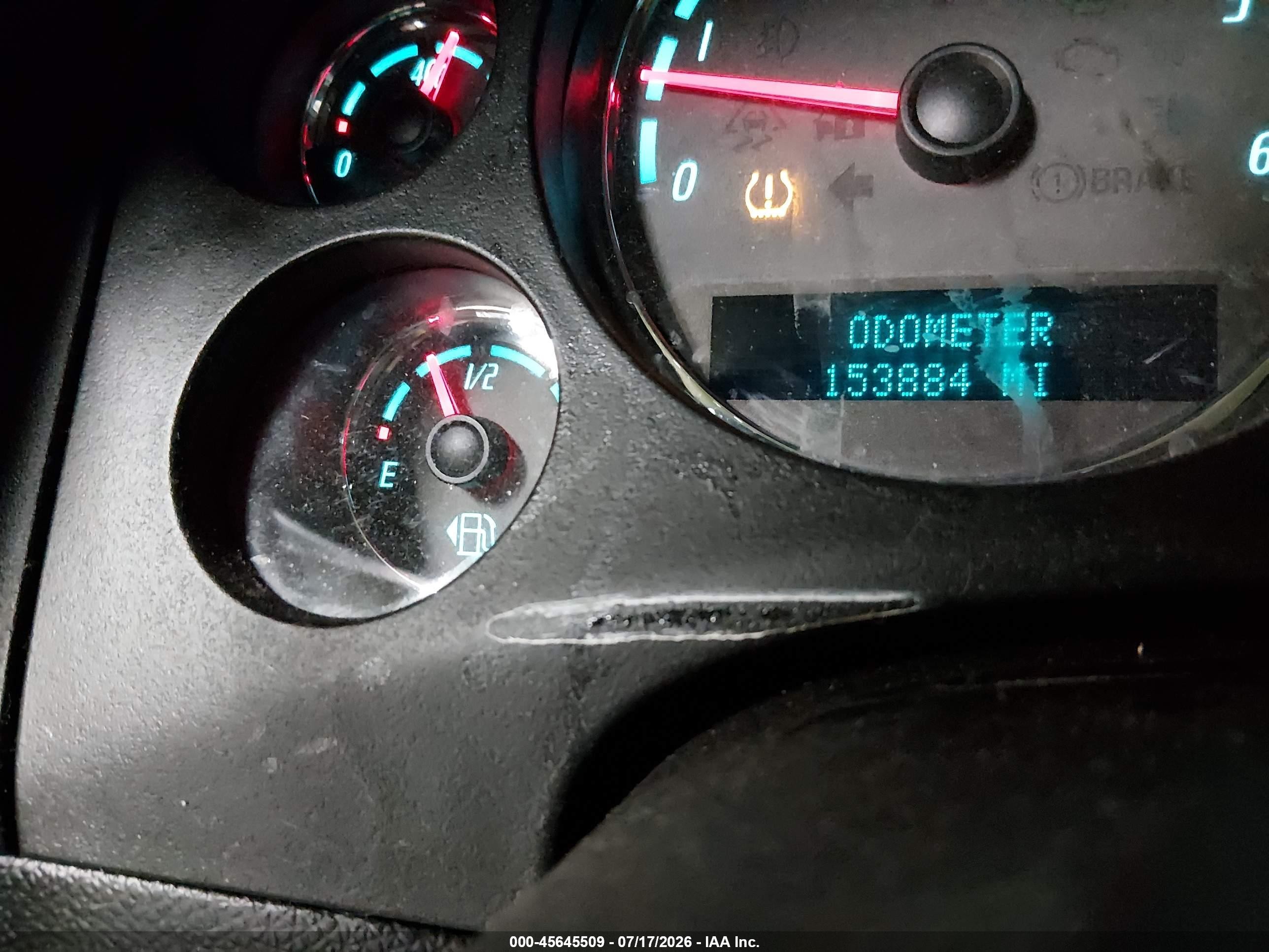 2007 Gmc Yukon Denali Denali Черный vin: 1GKFK63897J348154