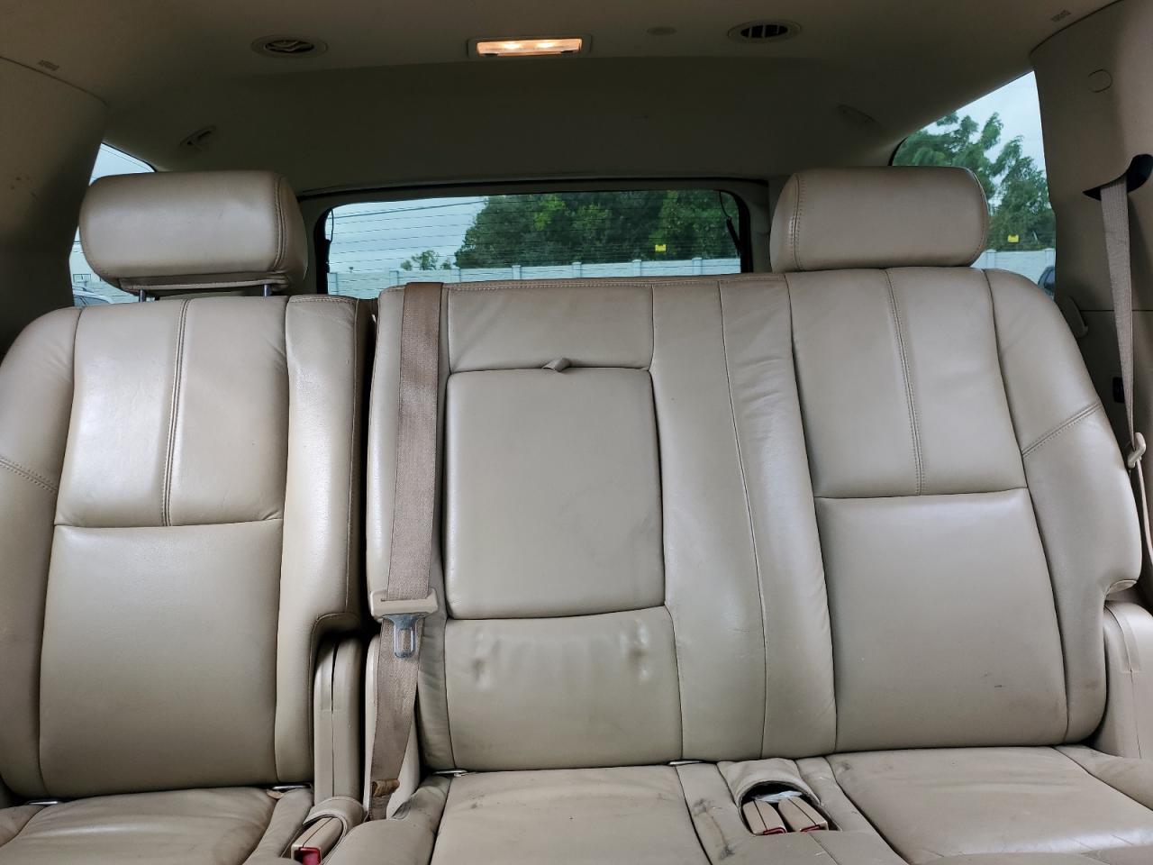 2008 Gmc Yukon Denali Белый vin: 1GKFK63898J119278