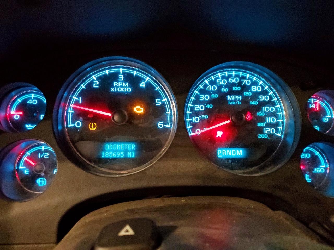2008 Gmc Yukon Xl Denali Blue vin: 1GKFK66808J106656