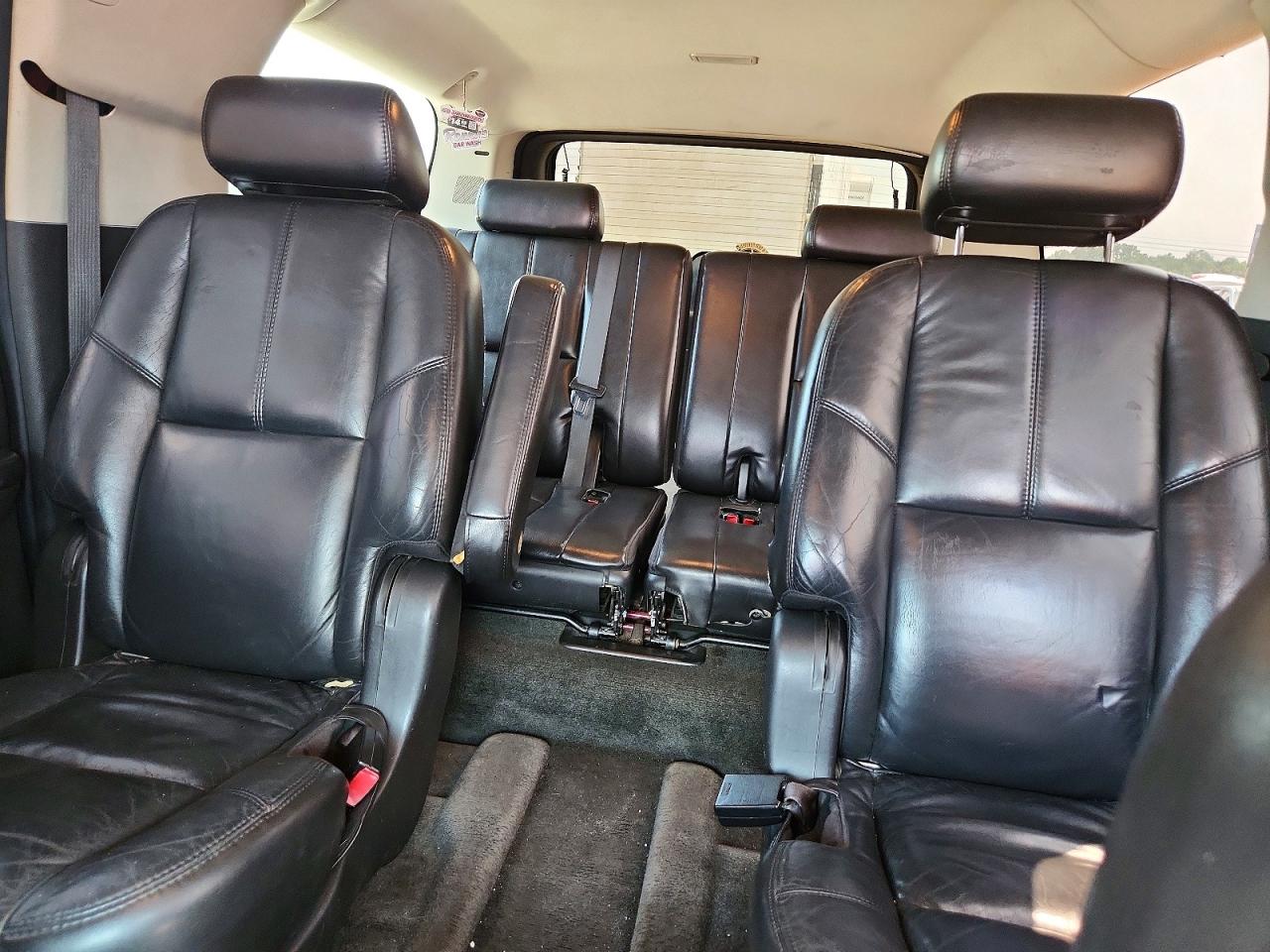 2007 Gmc Yukon Xl Denali Burgundy vin: 1GKFK66817J212550
